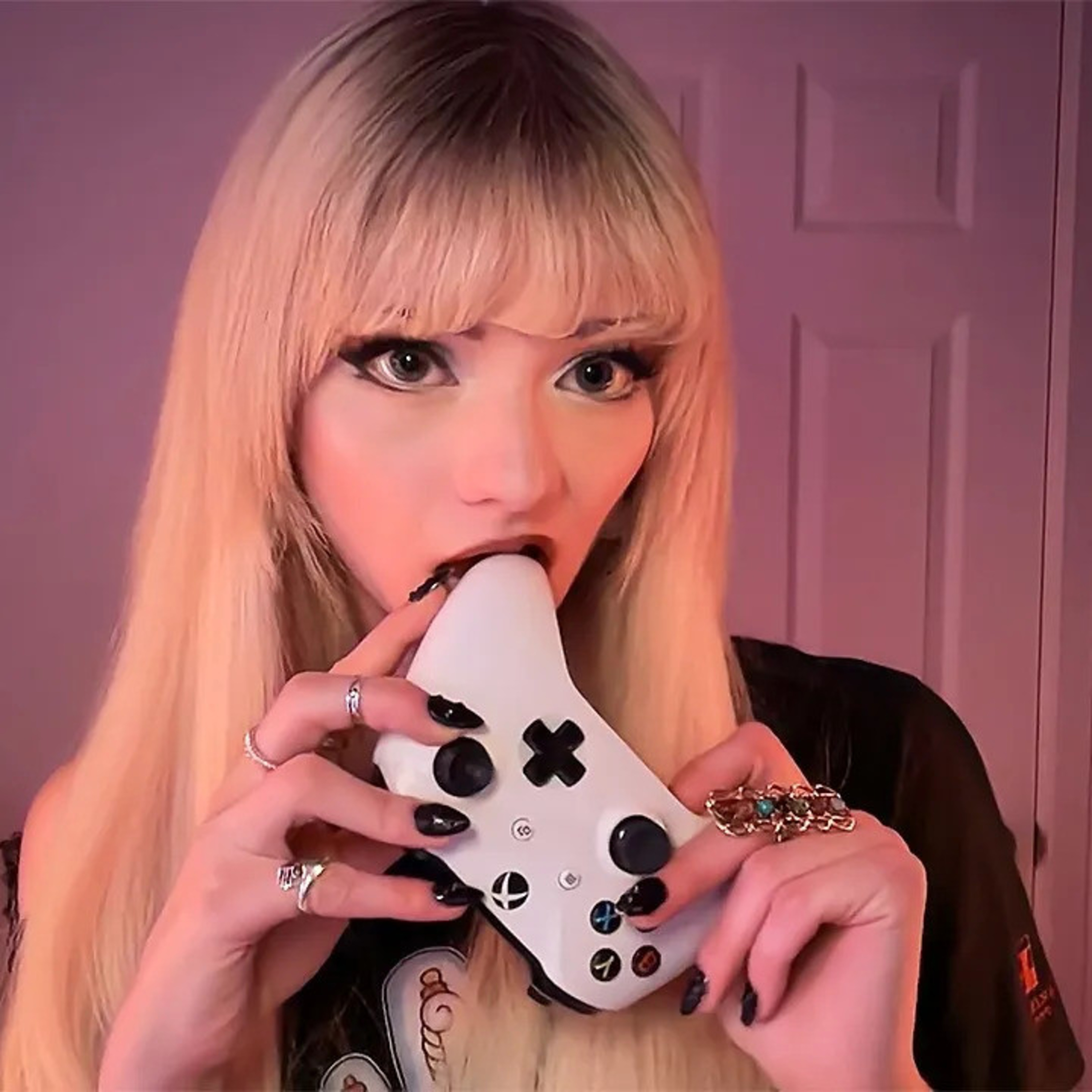 ASMR Eating Non-Edible Objects episode artwork