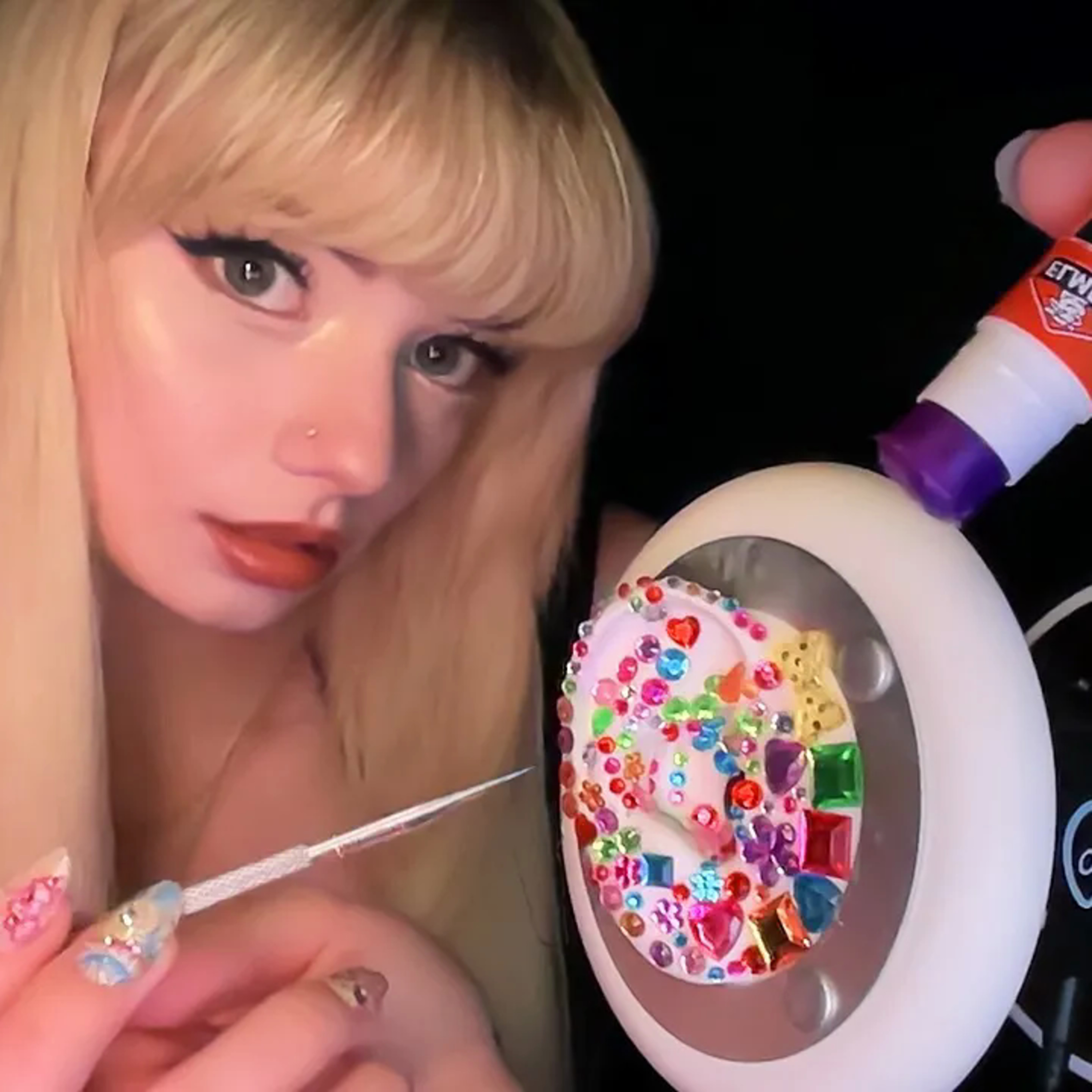 ASMR So Good It Feels Illegal