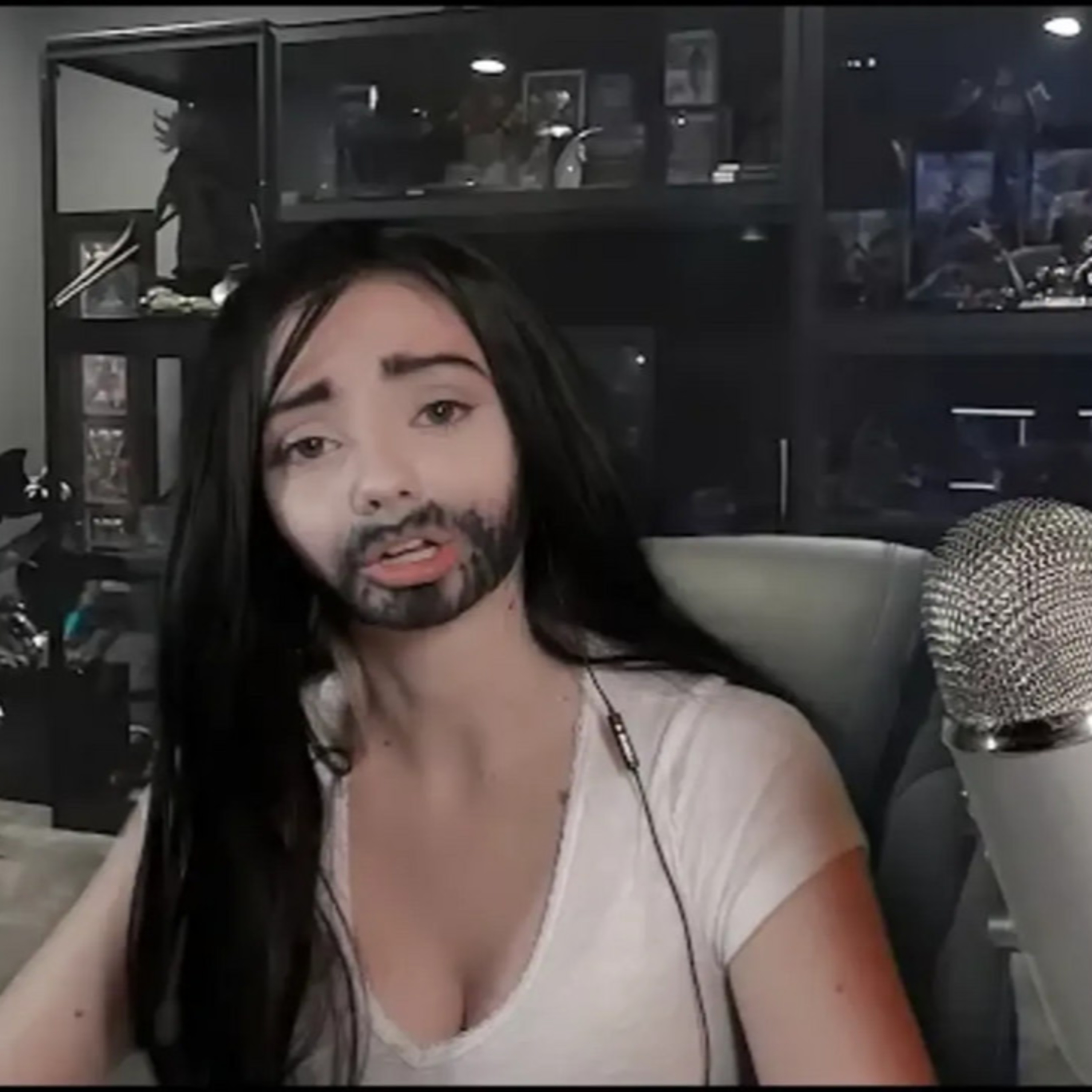 ASMR Situation is Crazy episode artwork