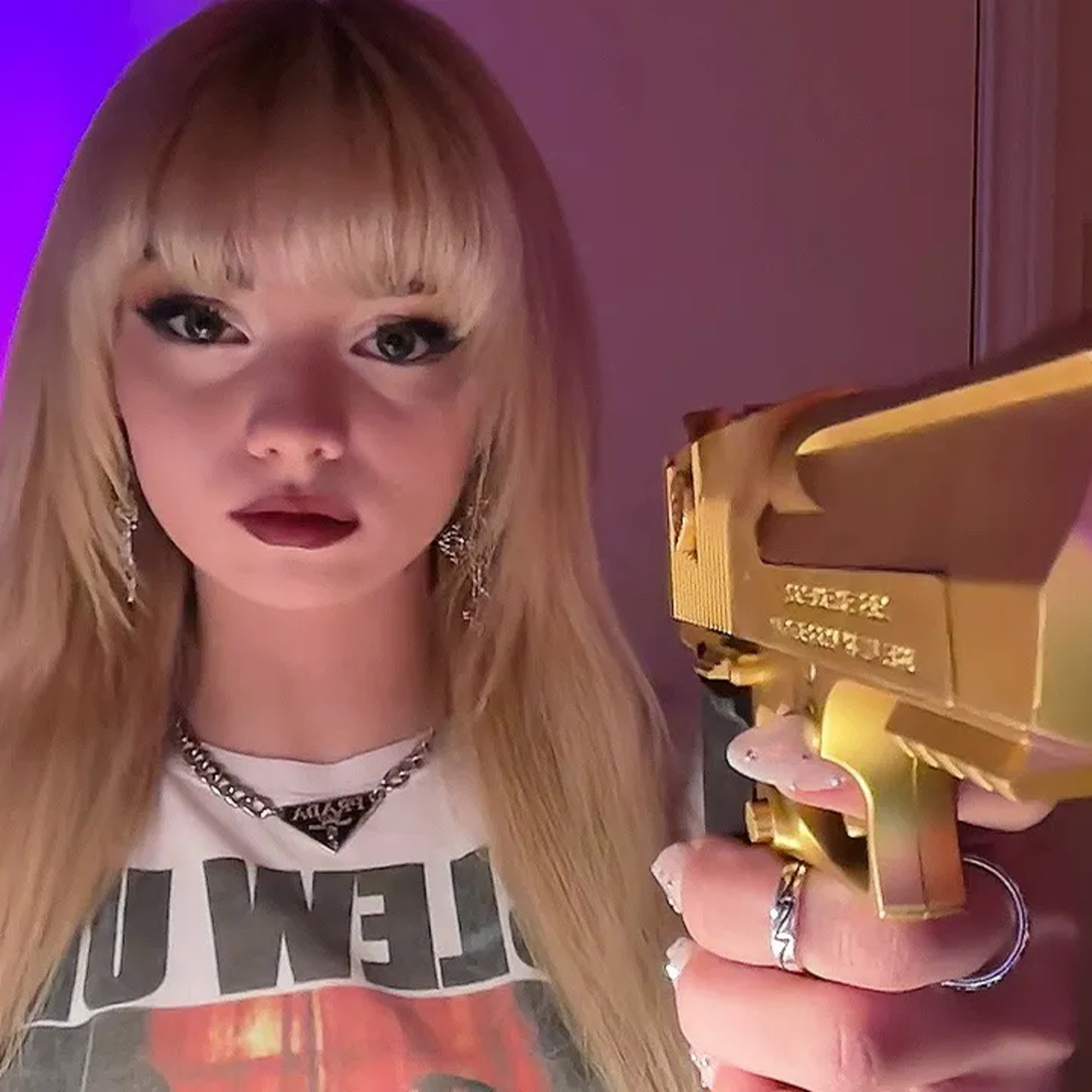 DO NOT TINGLE. (asmr) episode artwork