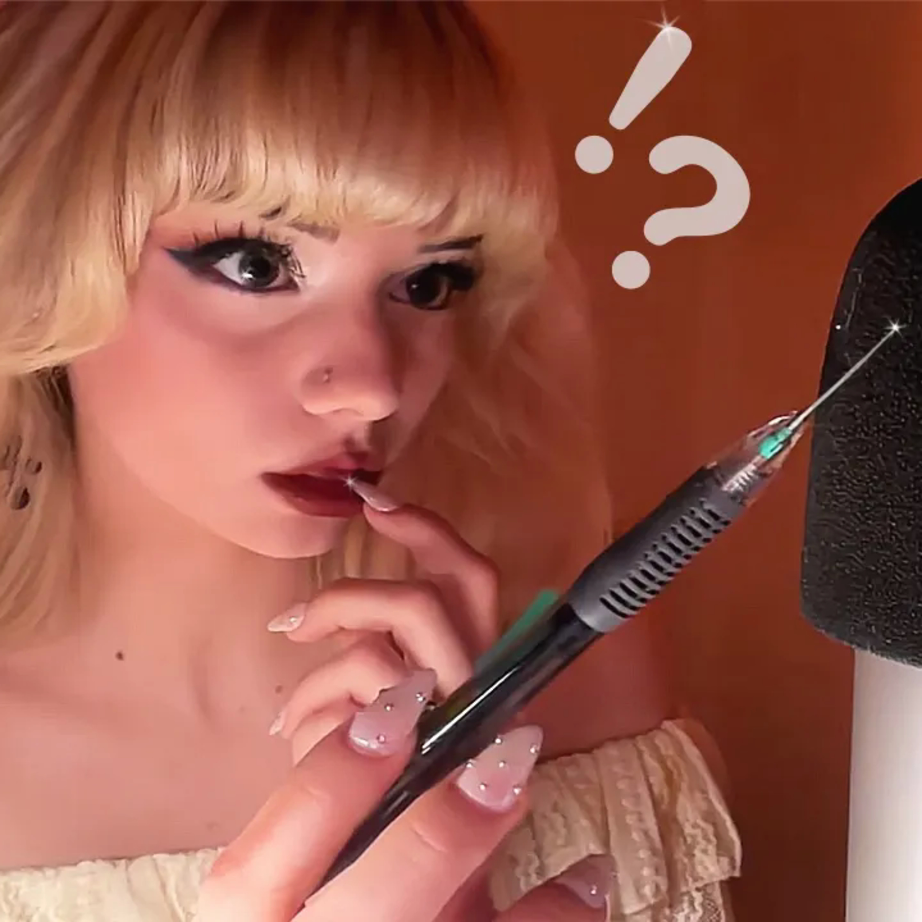 ASMR Trying The Most Underrated Triggers