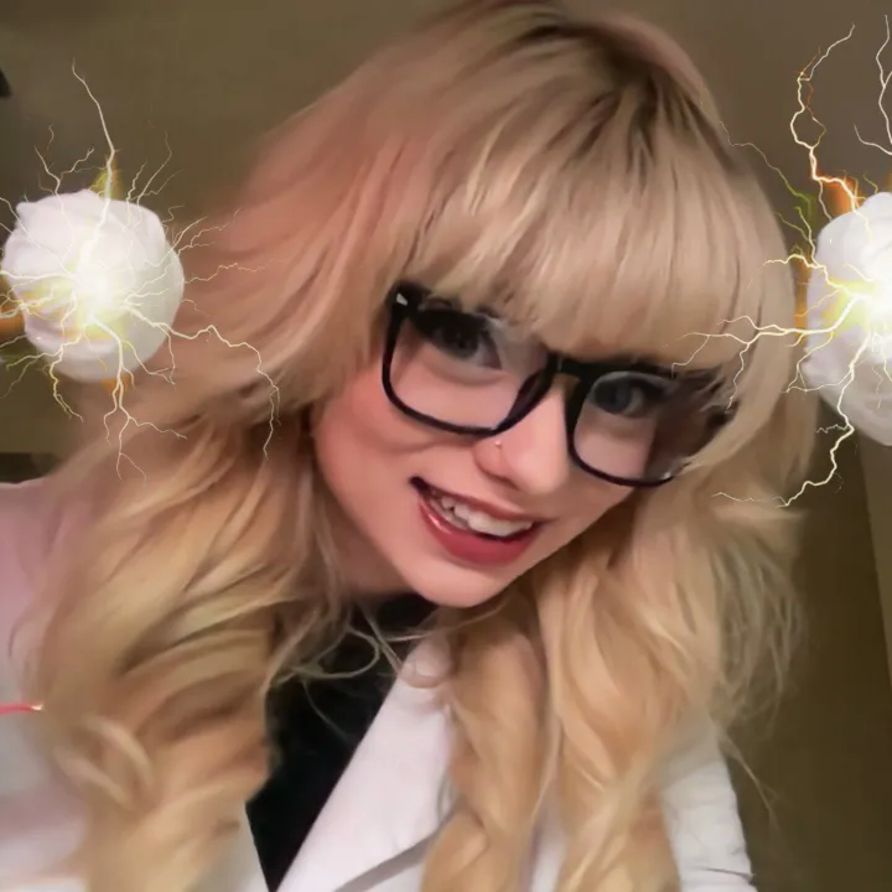 ASMR giving you Electroshock Therapy (follow the instructions, fixing you)