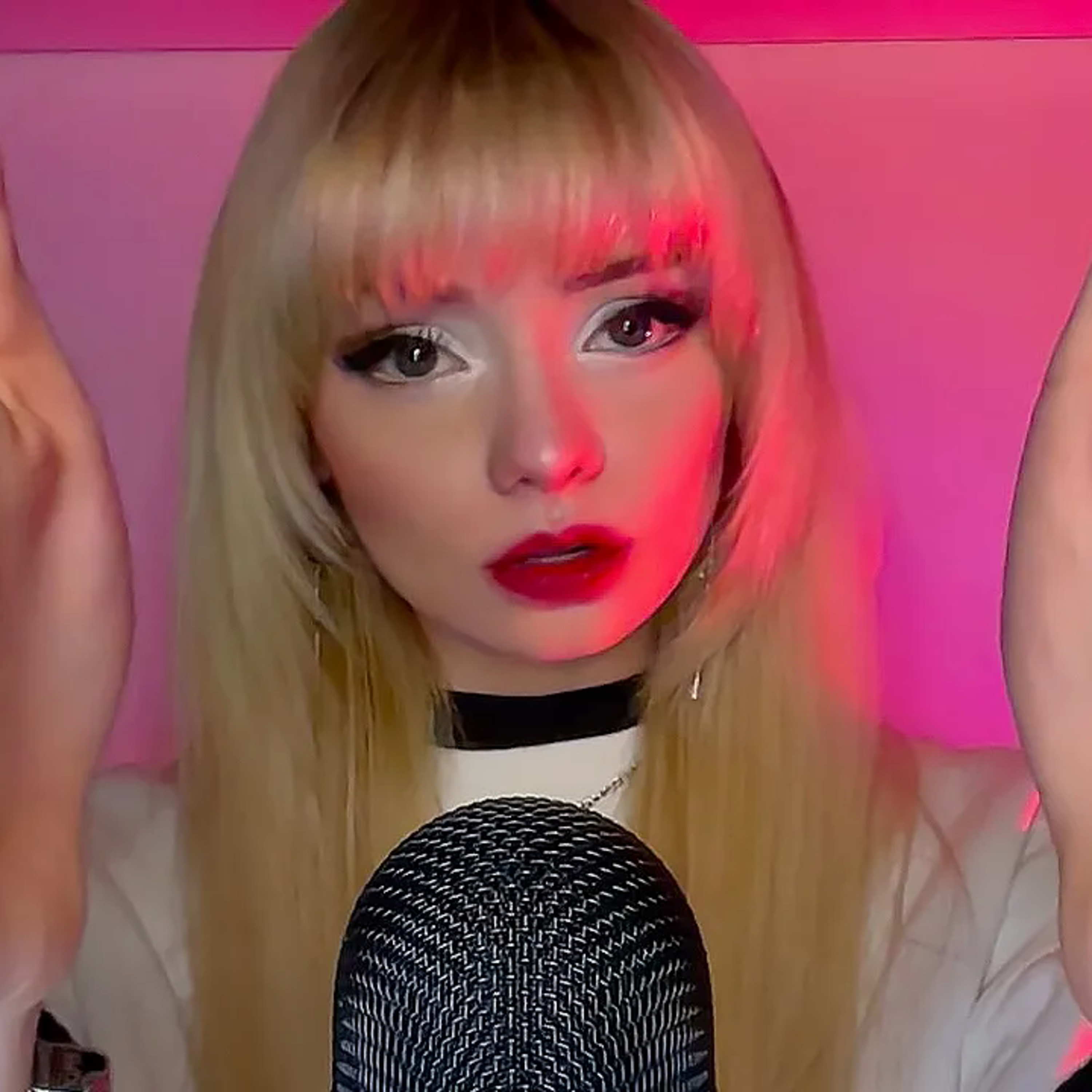 ASMR but im actually trying