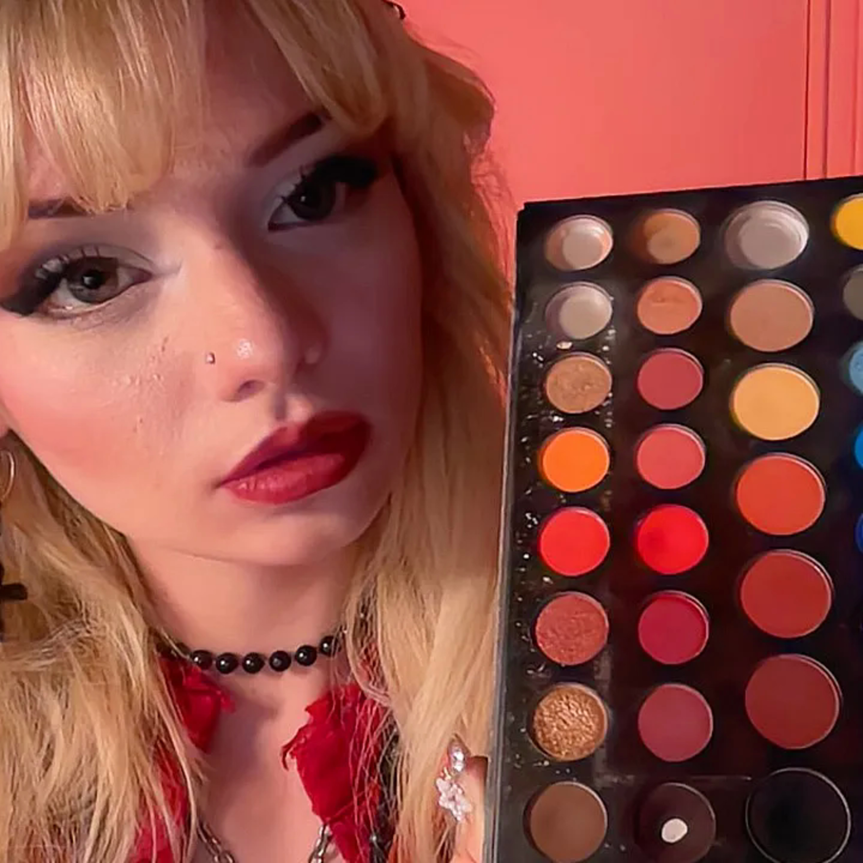 You Want ASMR? LOCK IN (chaotic follow my instructions, fast & aggressive)
