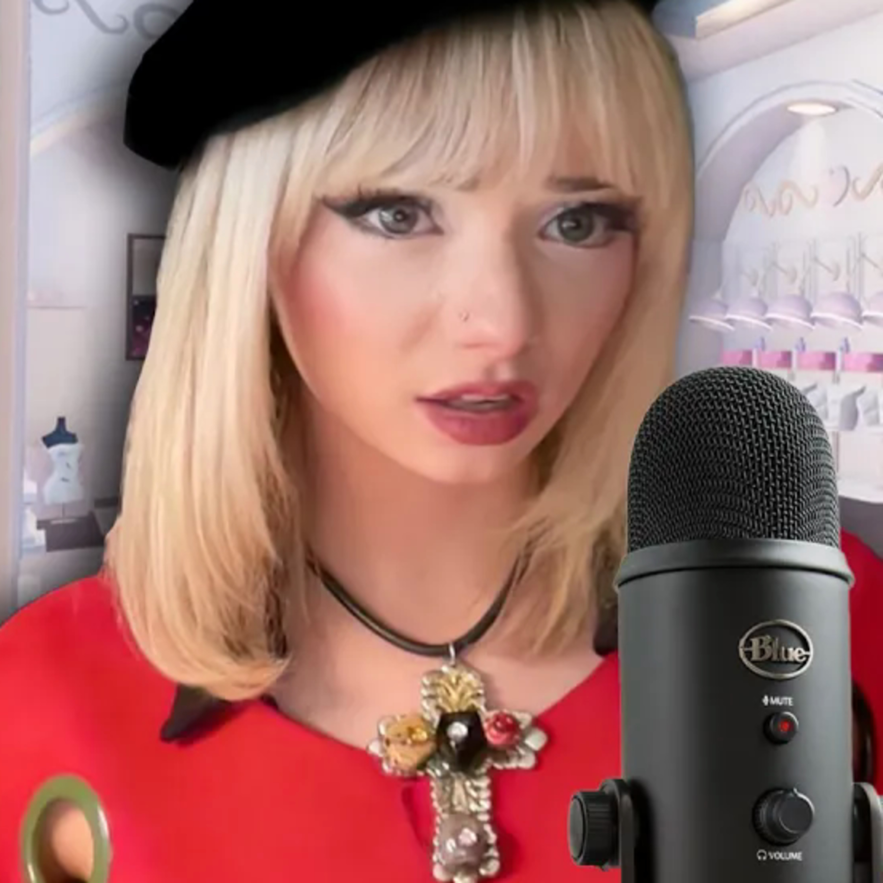 ASMR Dress to Impress