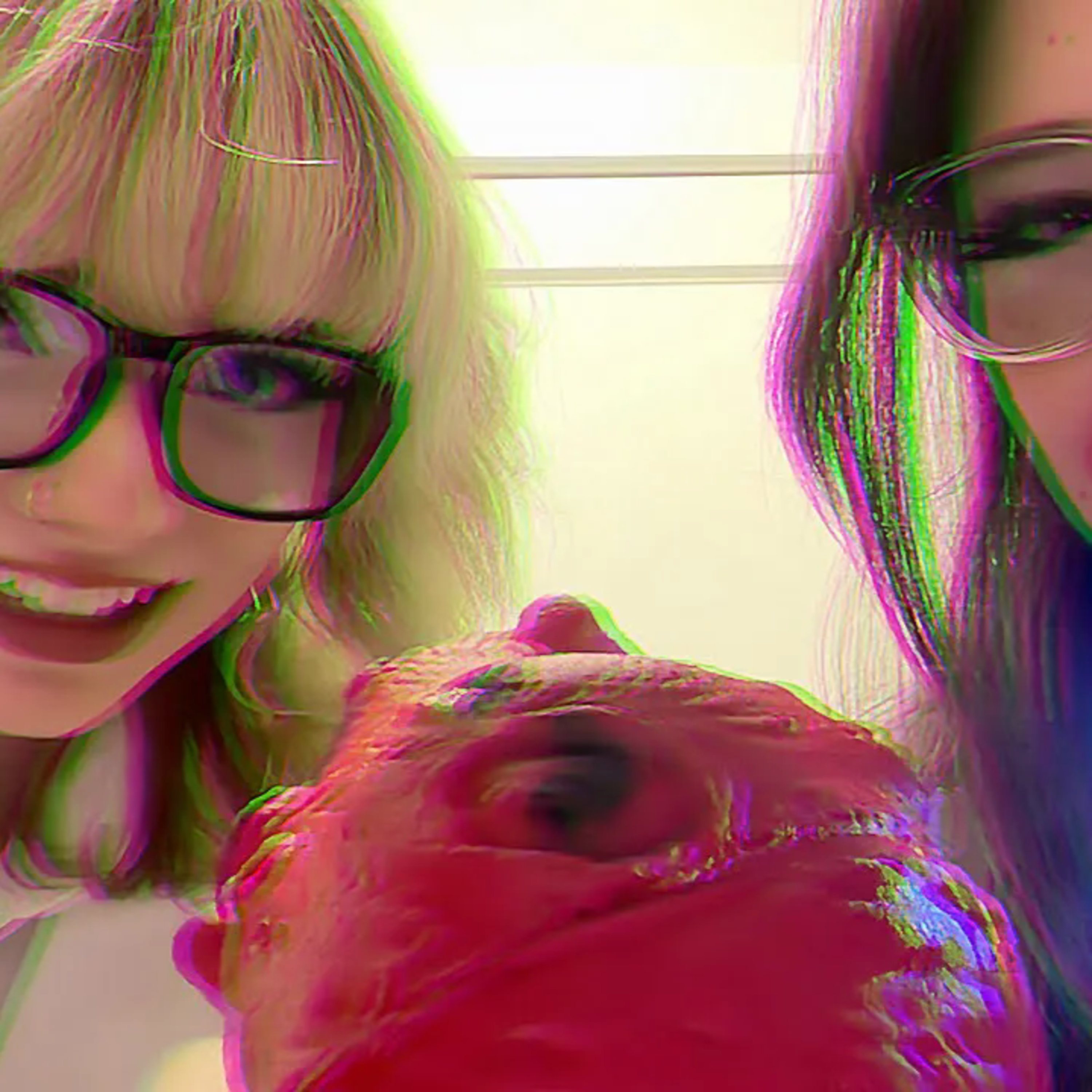 ASMR a normal heart removal (ft. @gumoochie)