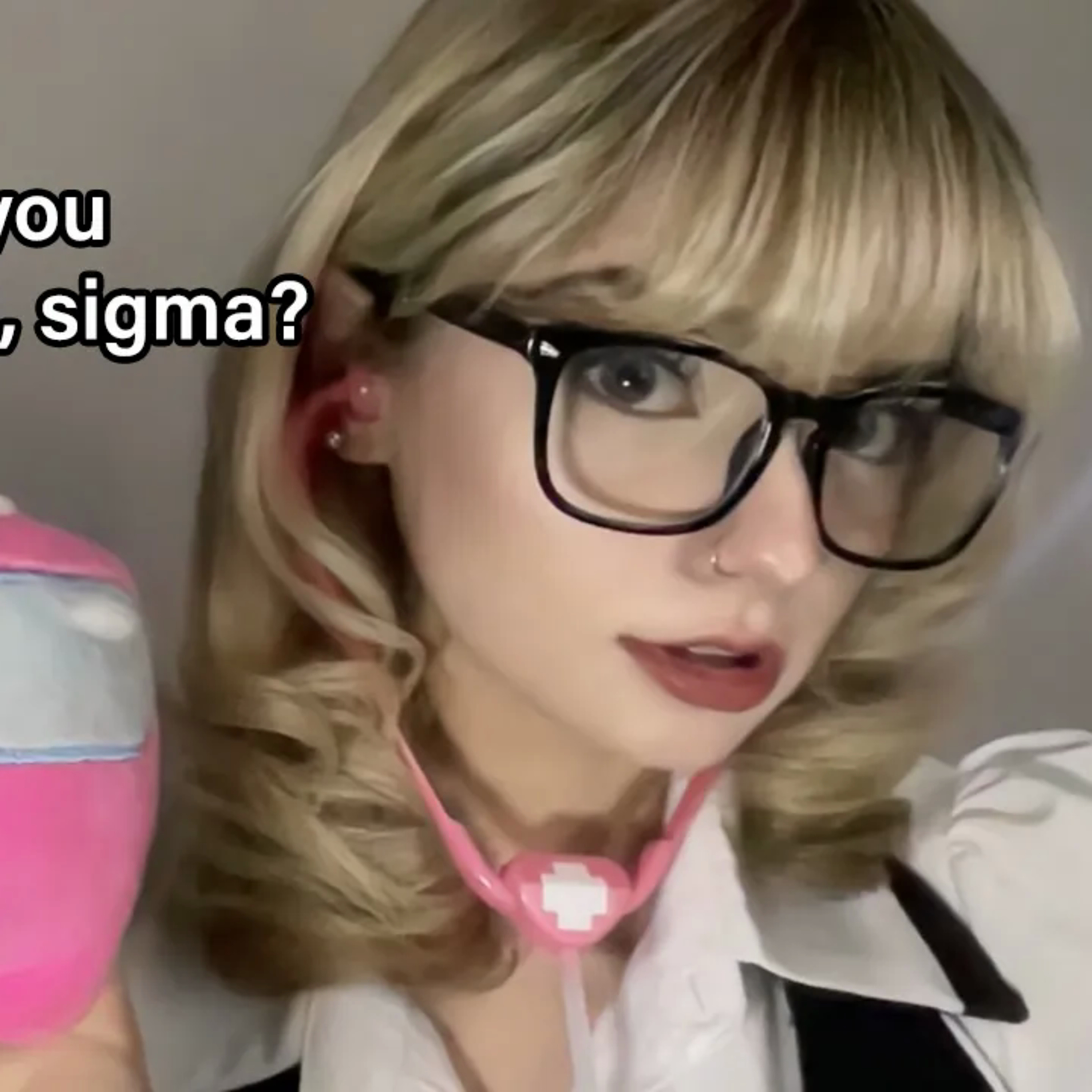 ASMR Doctor Diagnoses you with Brain Rot (you're cooked)