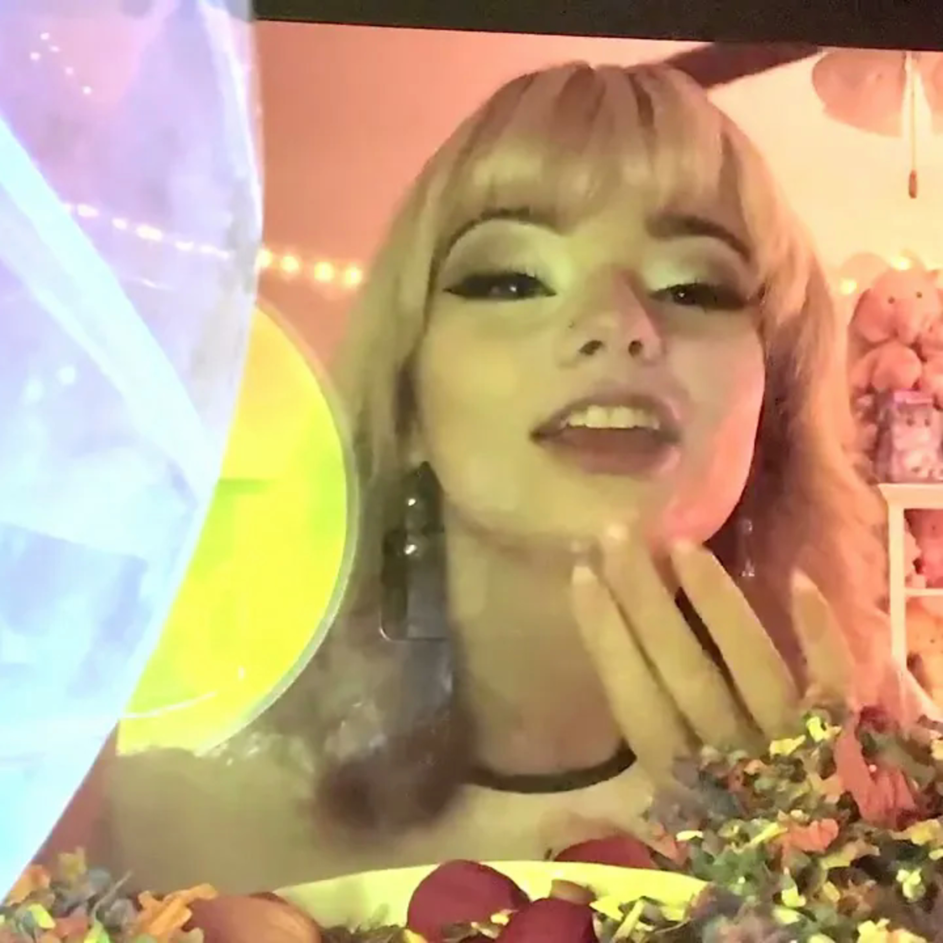 ASMR POV you are my hamster