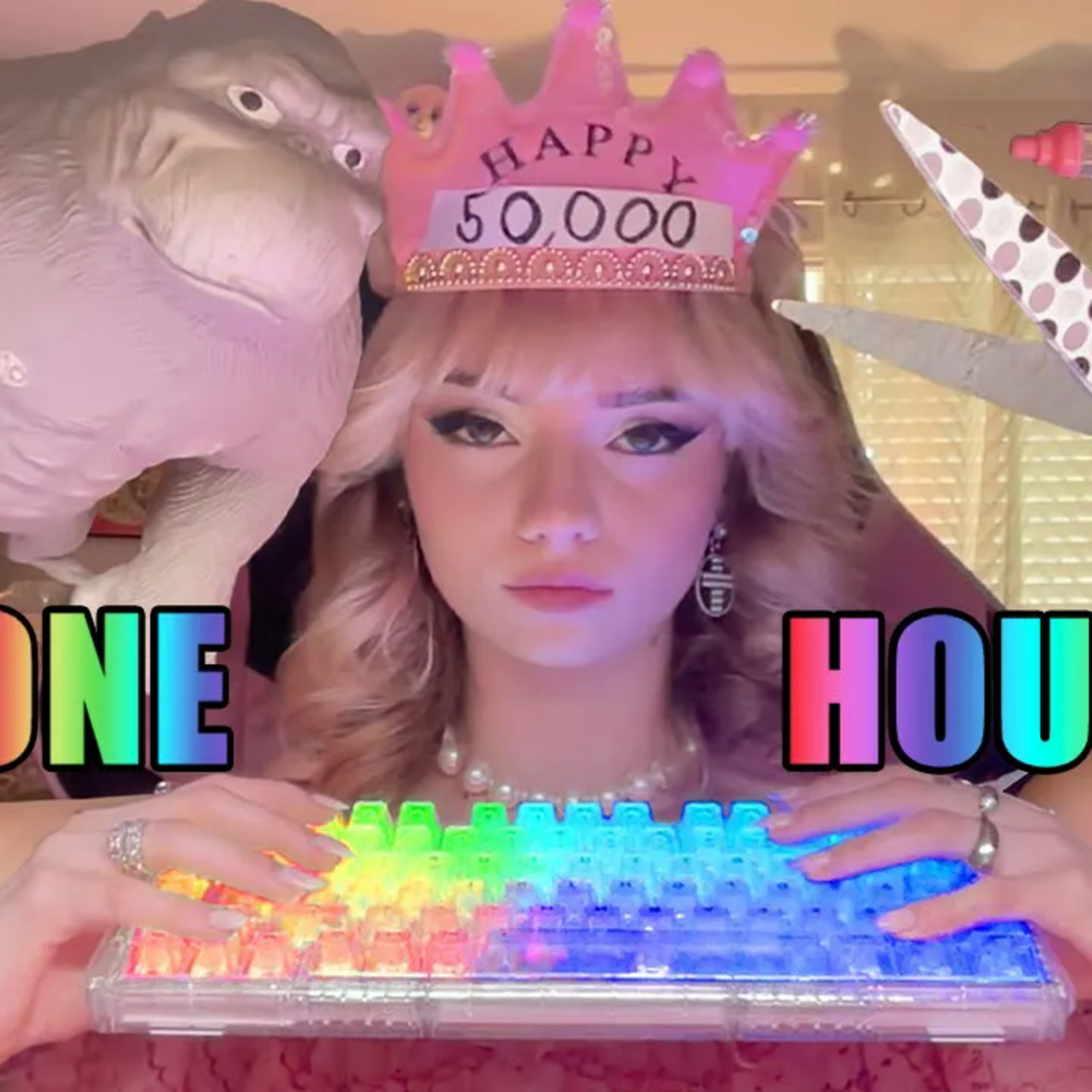 ASMR My Subscriber's Favorite SPECIFIC Triggers (1 HOUR+)