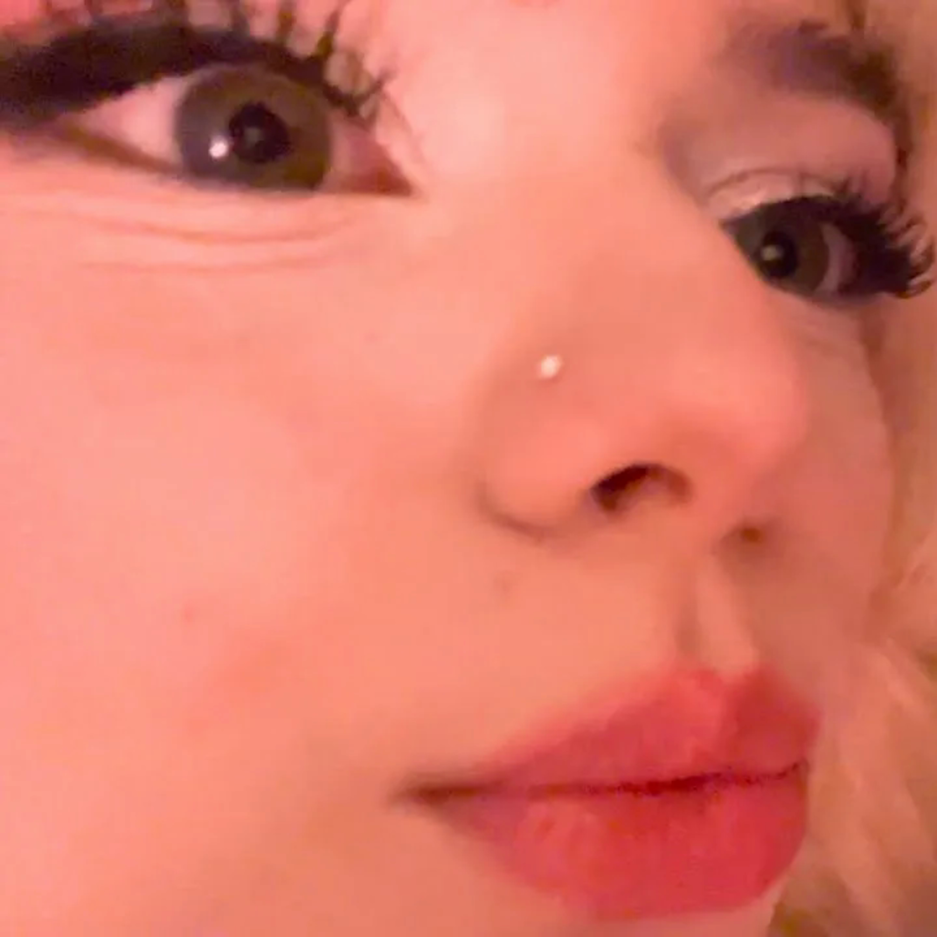 ASMR Obsessed Fan Shows You Her Obsession (care bear tour)
