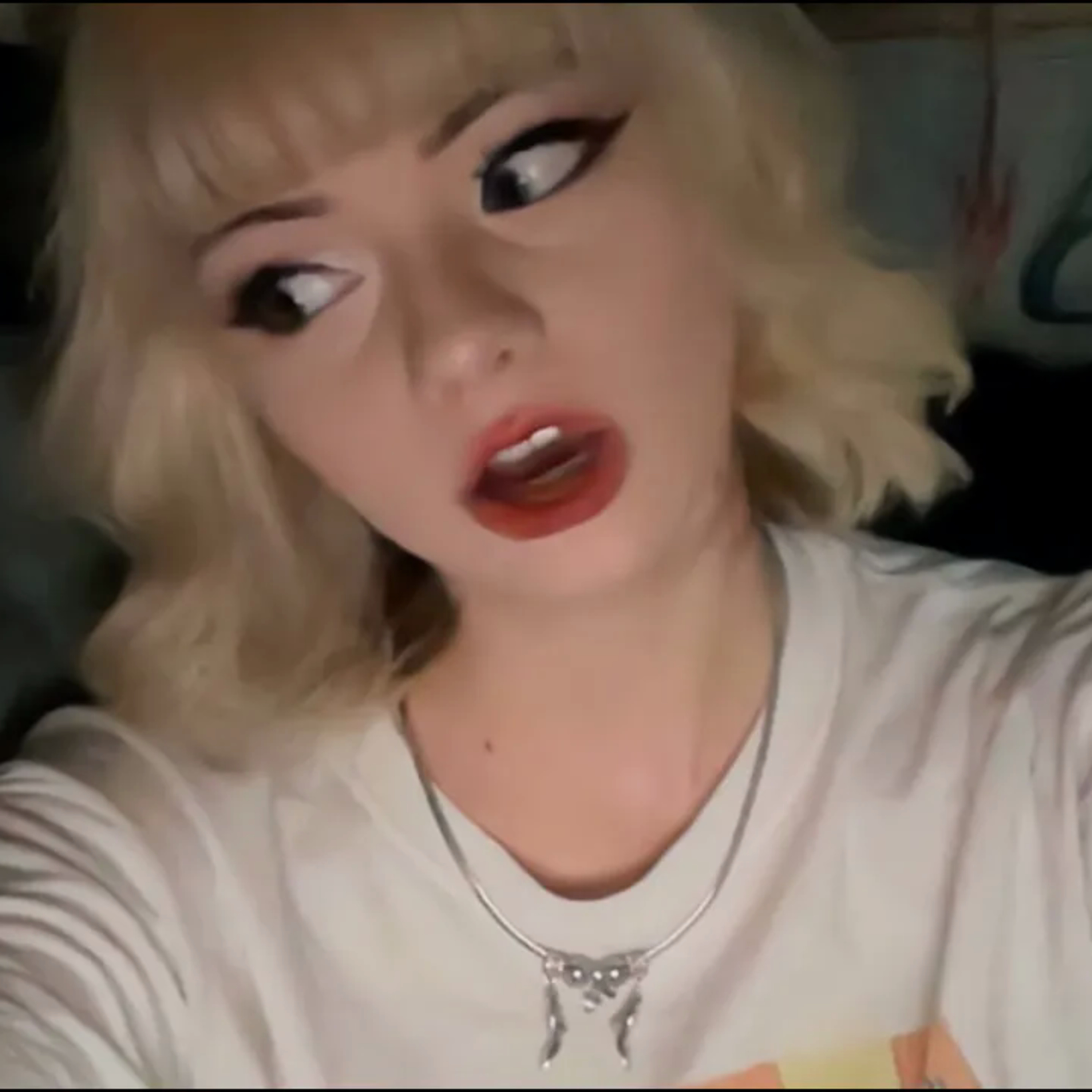 why are you in my closet? ASMR (comforting, chaotic, personal attention)