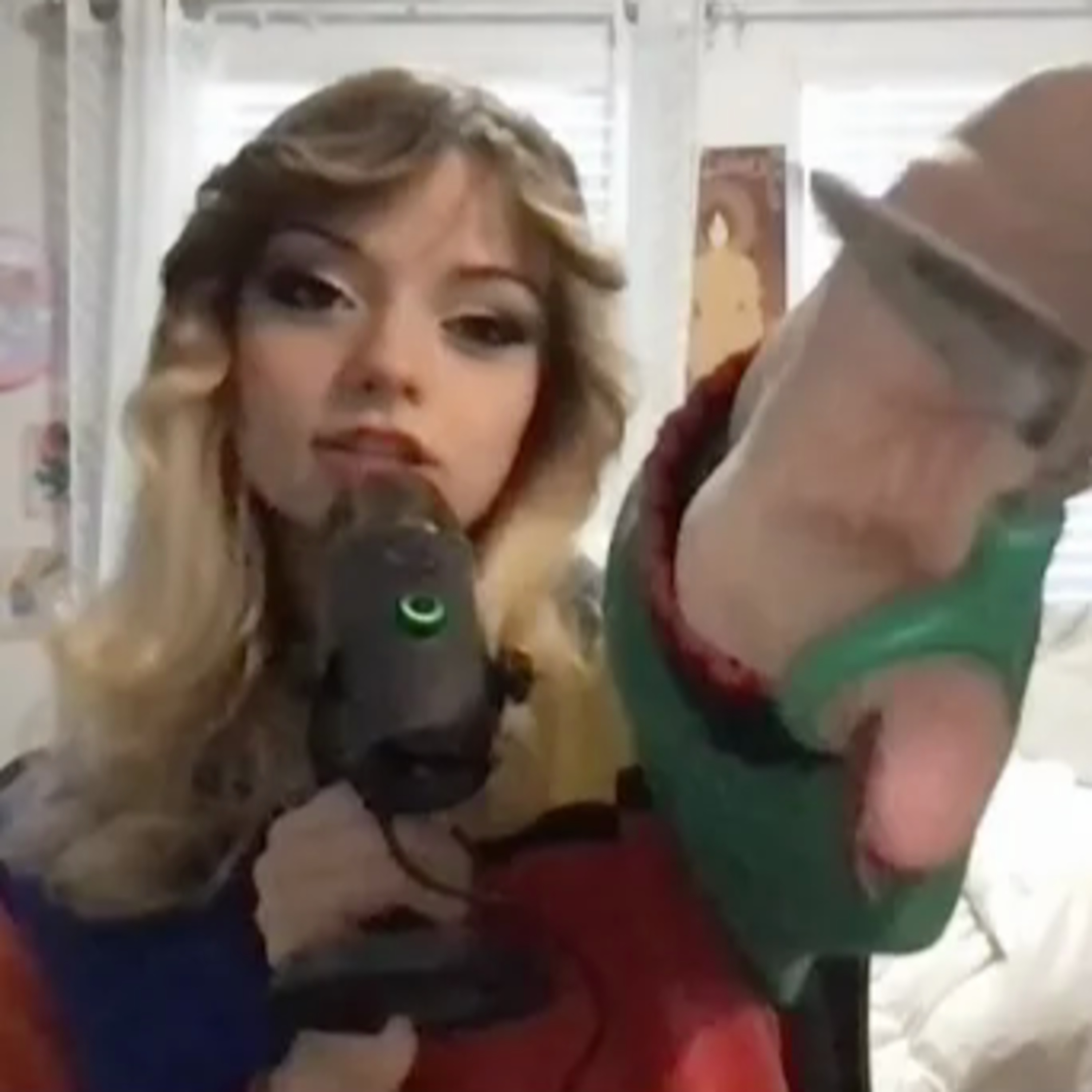 asmr for asmr FIENDS!