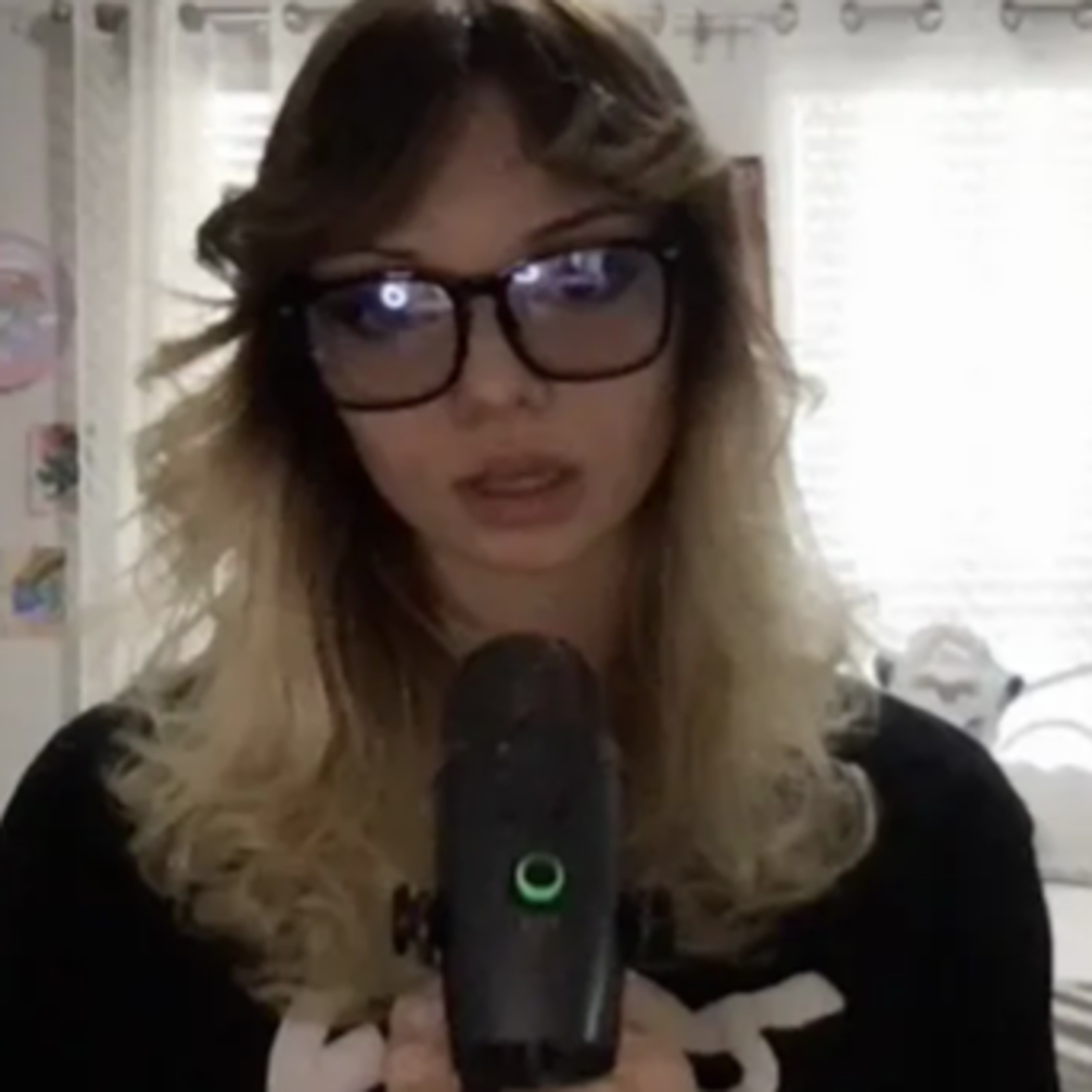 asmr