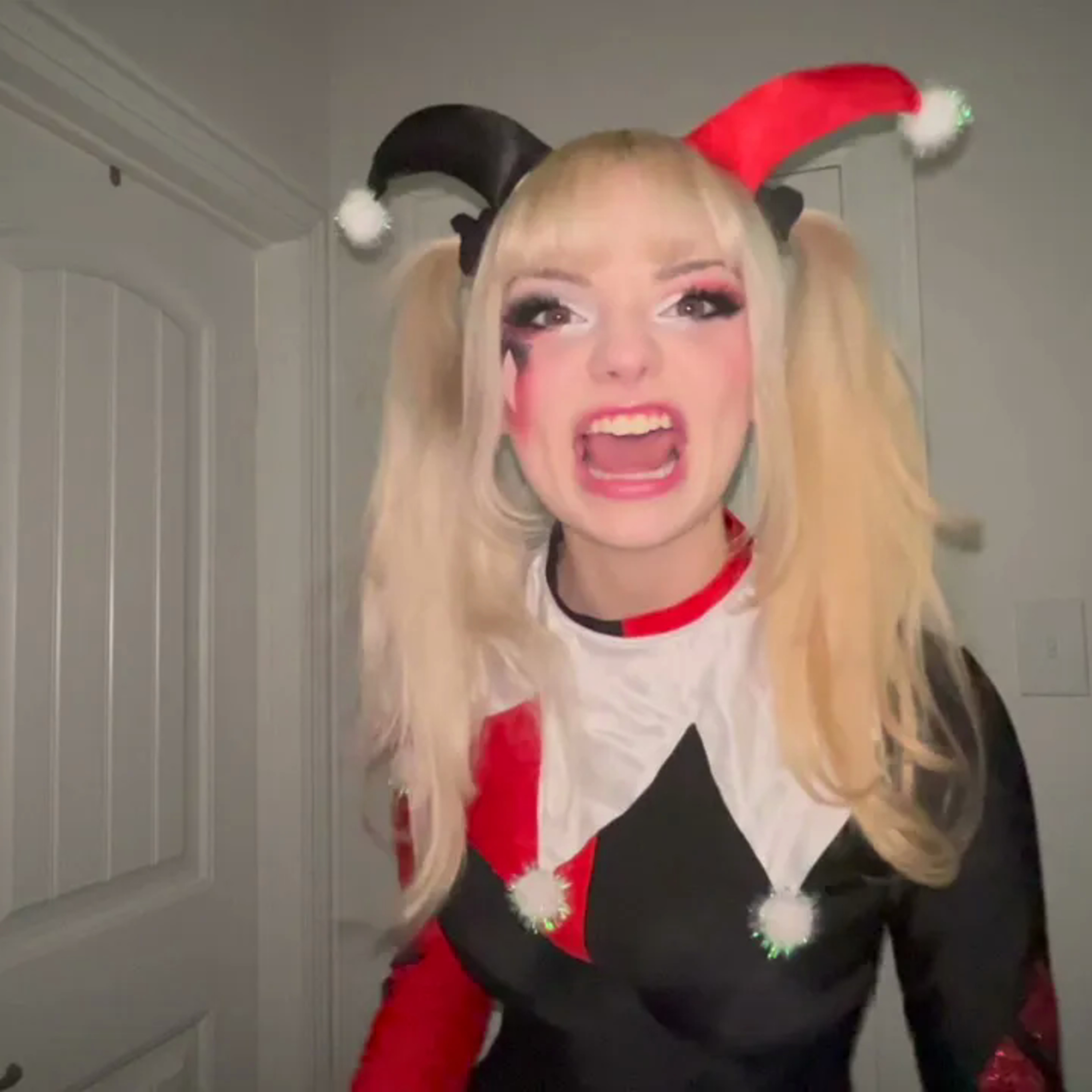 Going to a Halloween Party