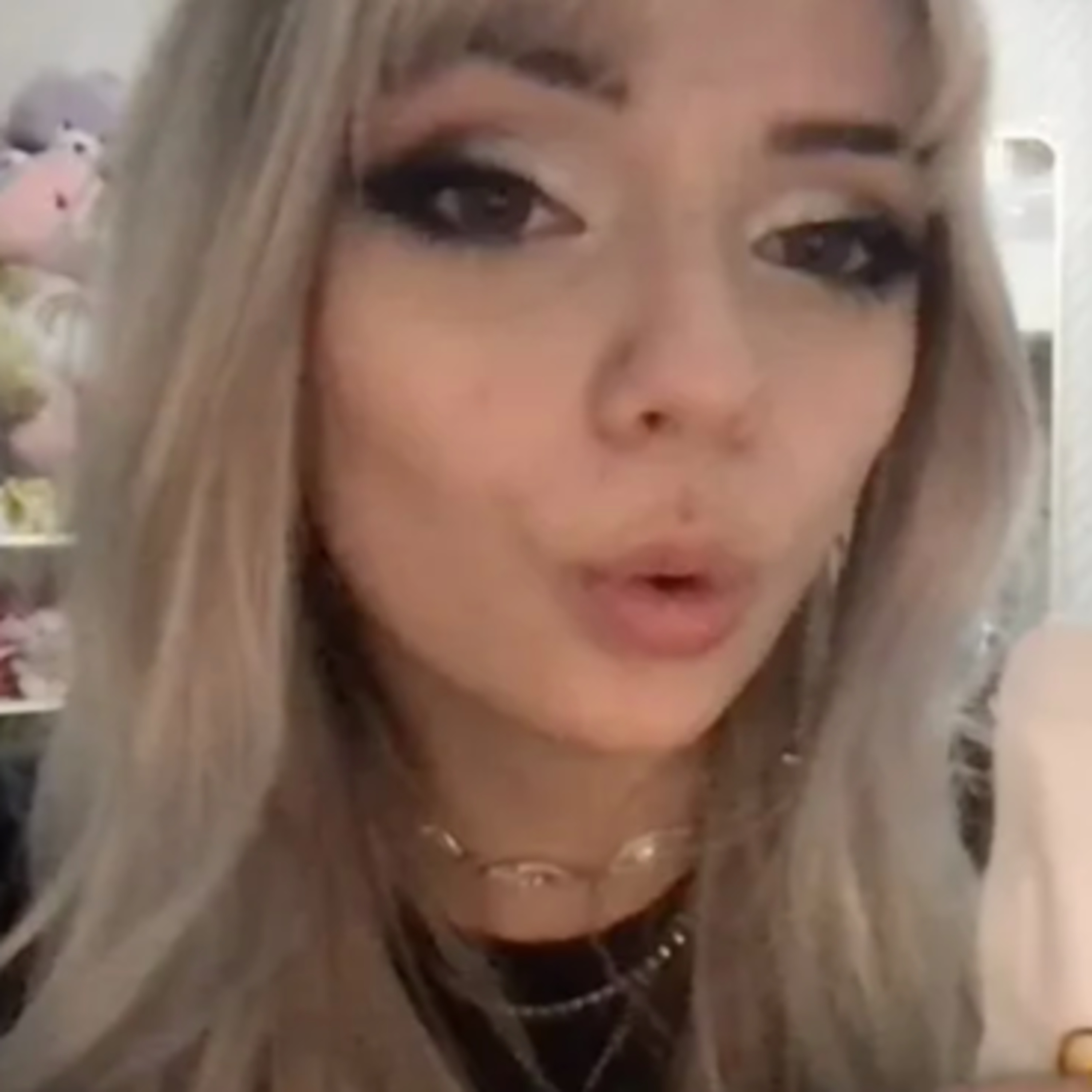 Unintentionally worst ASMR video made
