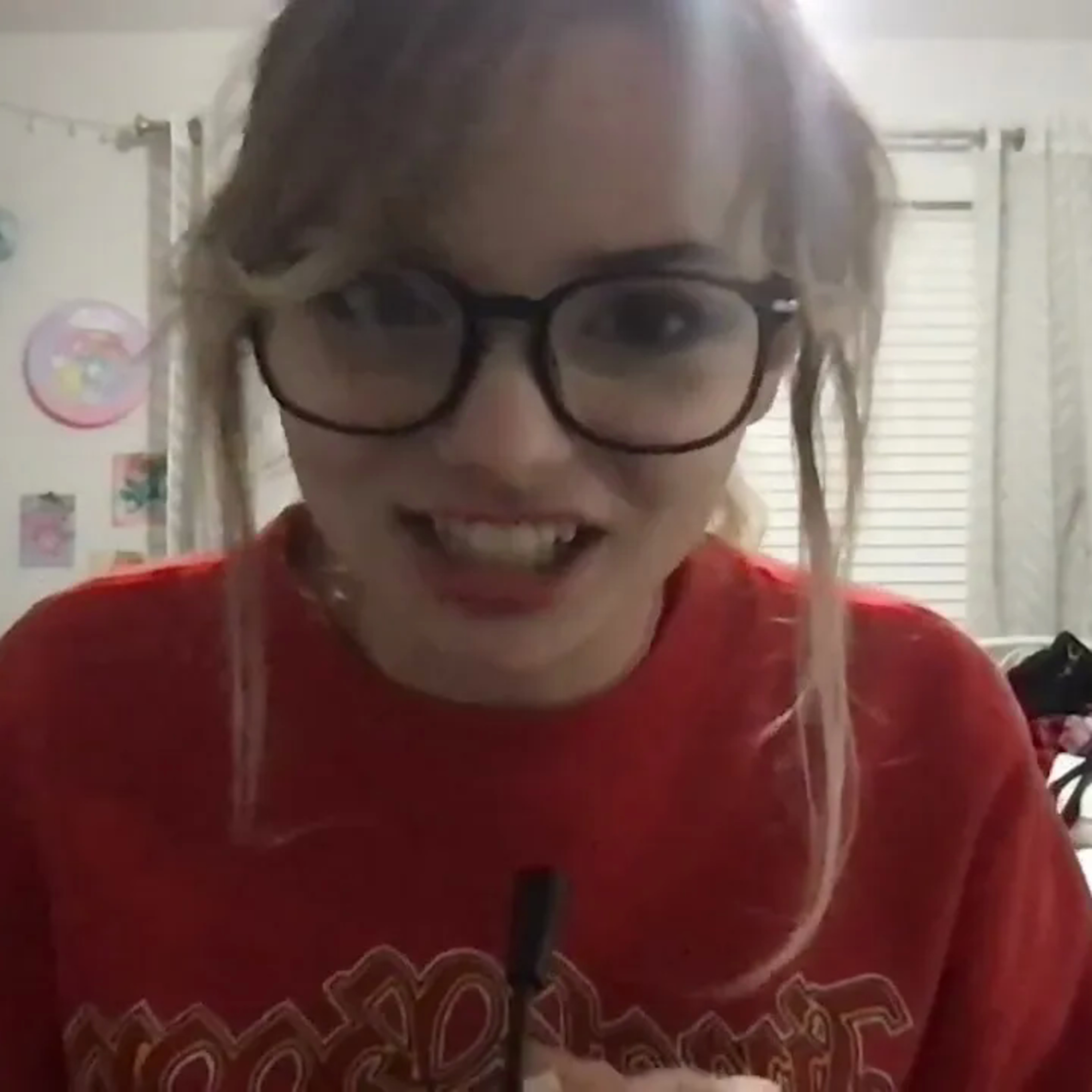 manic asmr