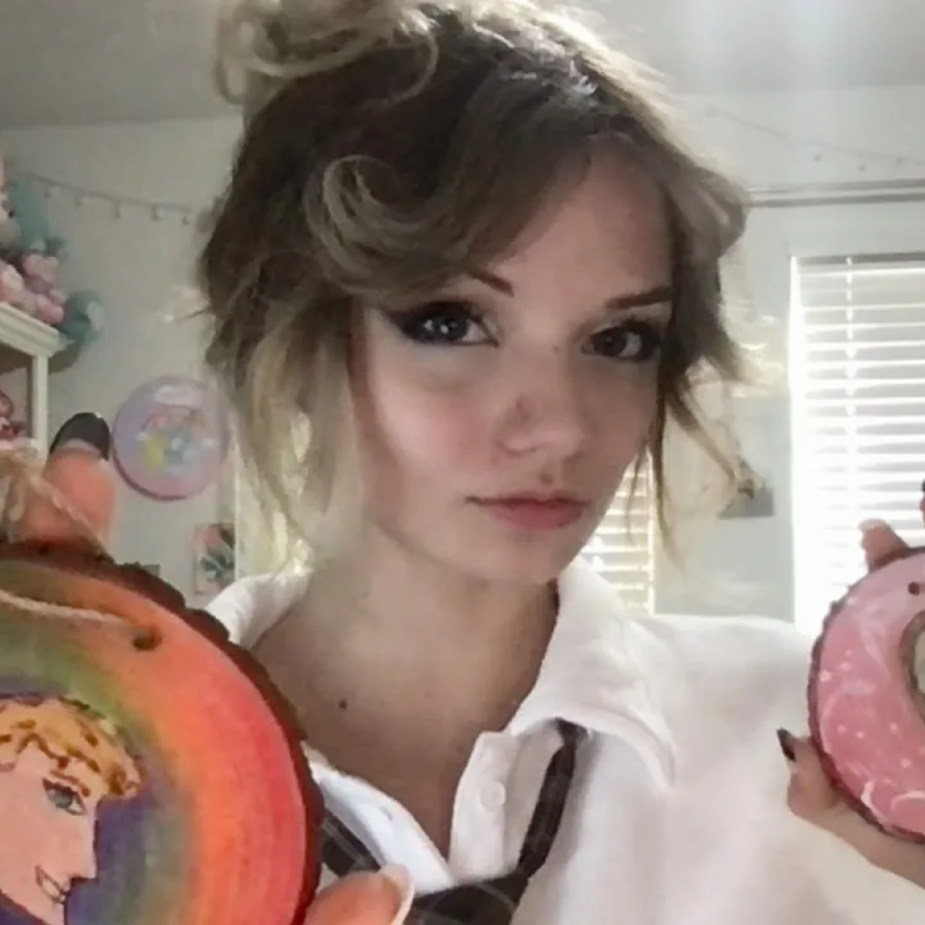 ASMR let me help you sleep