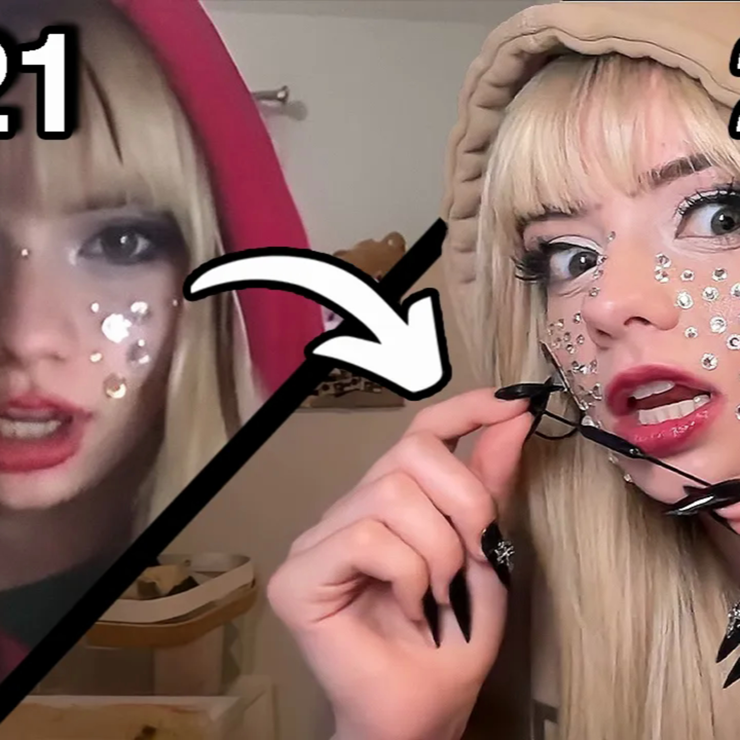 My First ASMR Video episode artwork