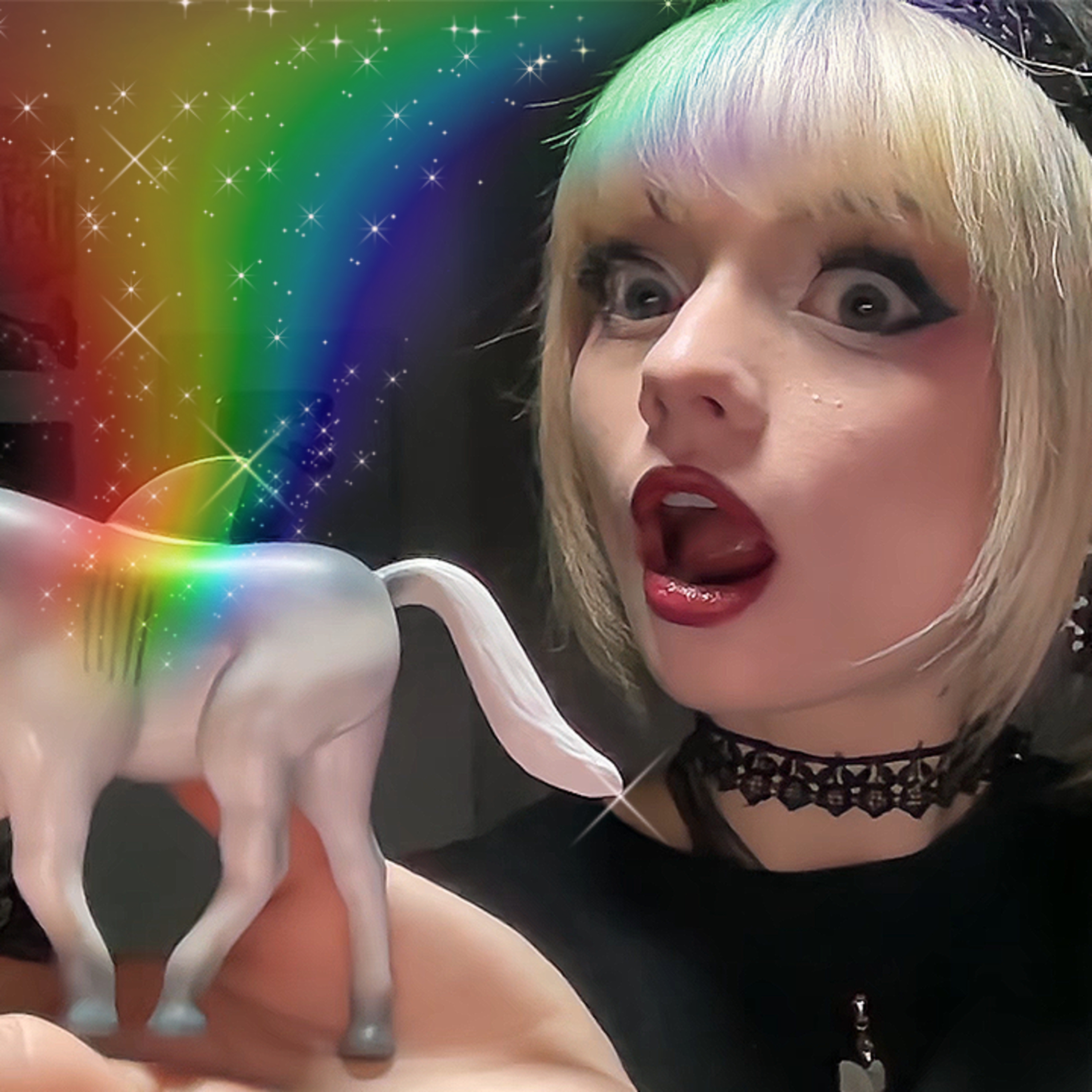 ASMR to make your brain shut tf up