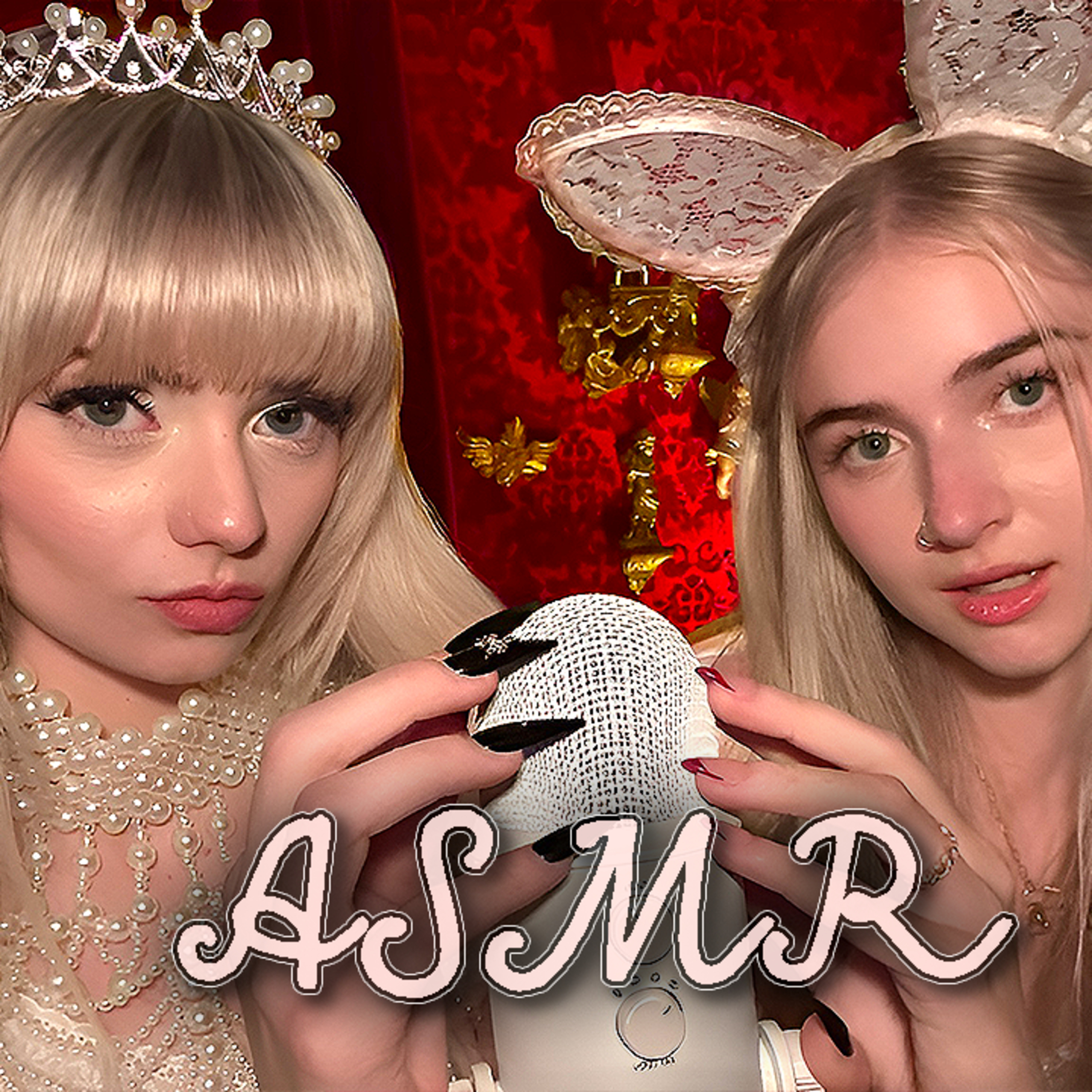 Sleeping with ASMR Berlin episode artwork