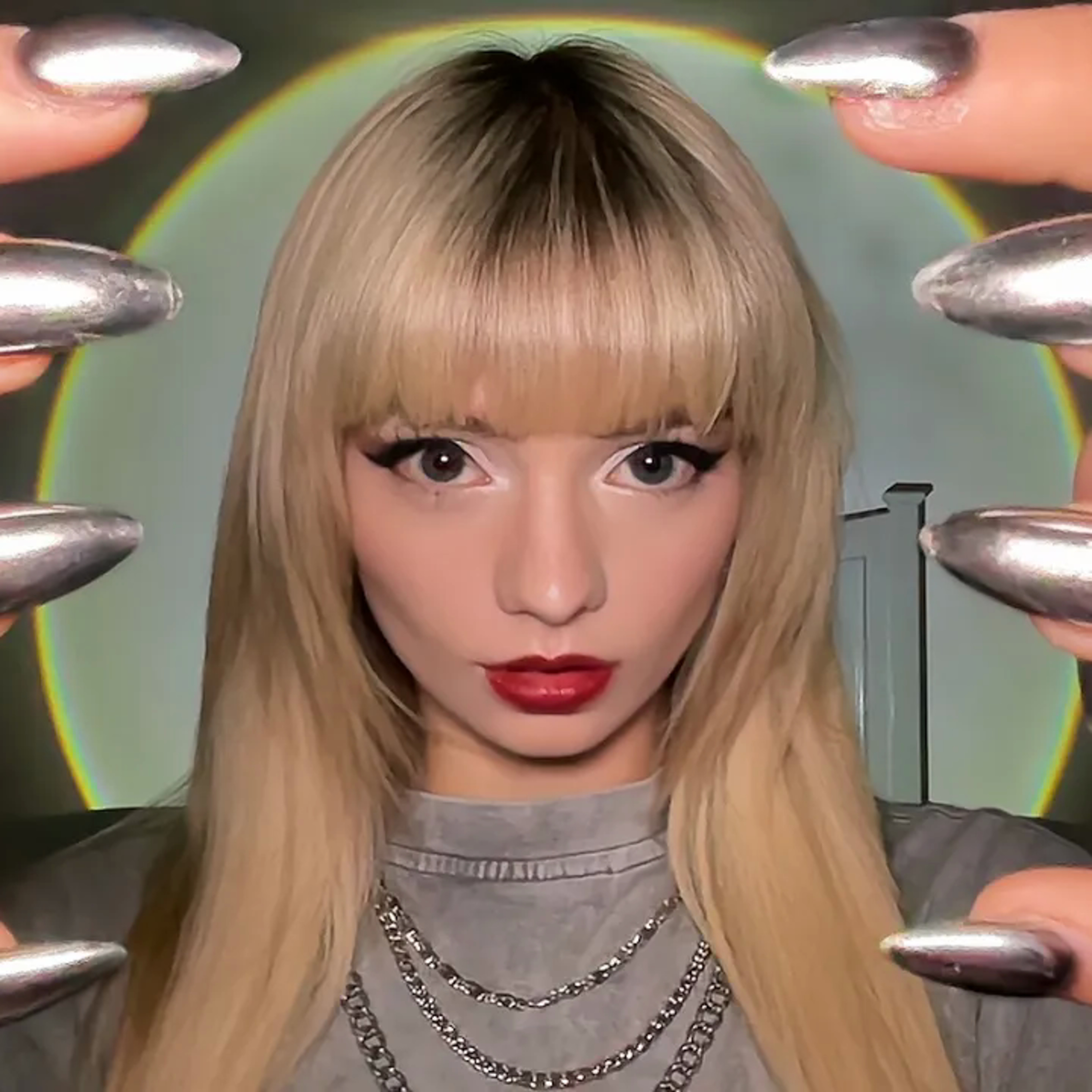 ASMR Scratching Your Brain Dry episode artwork