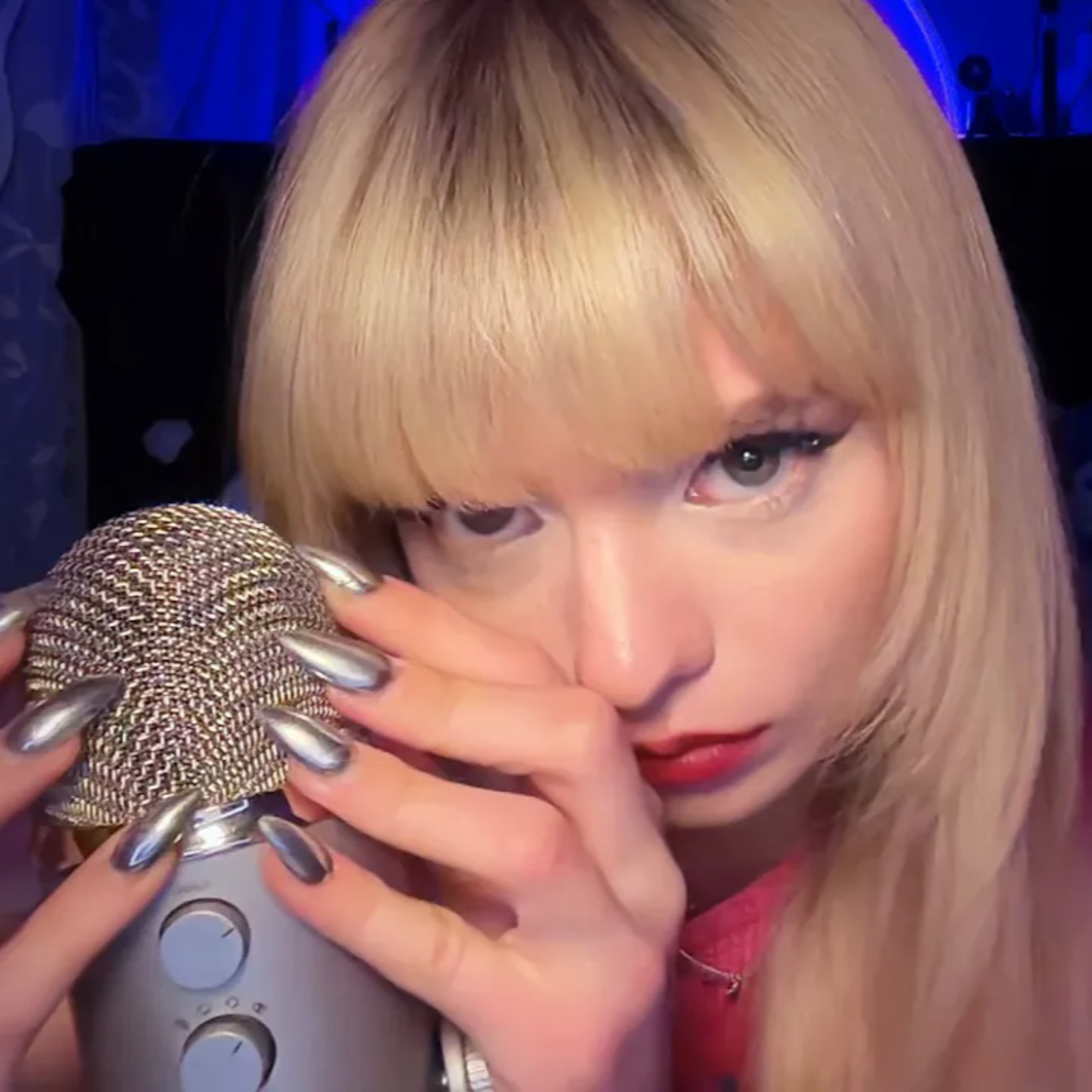 ASMR i guess... episode artwork