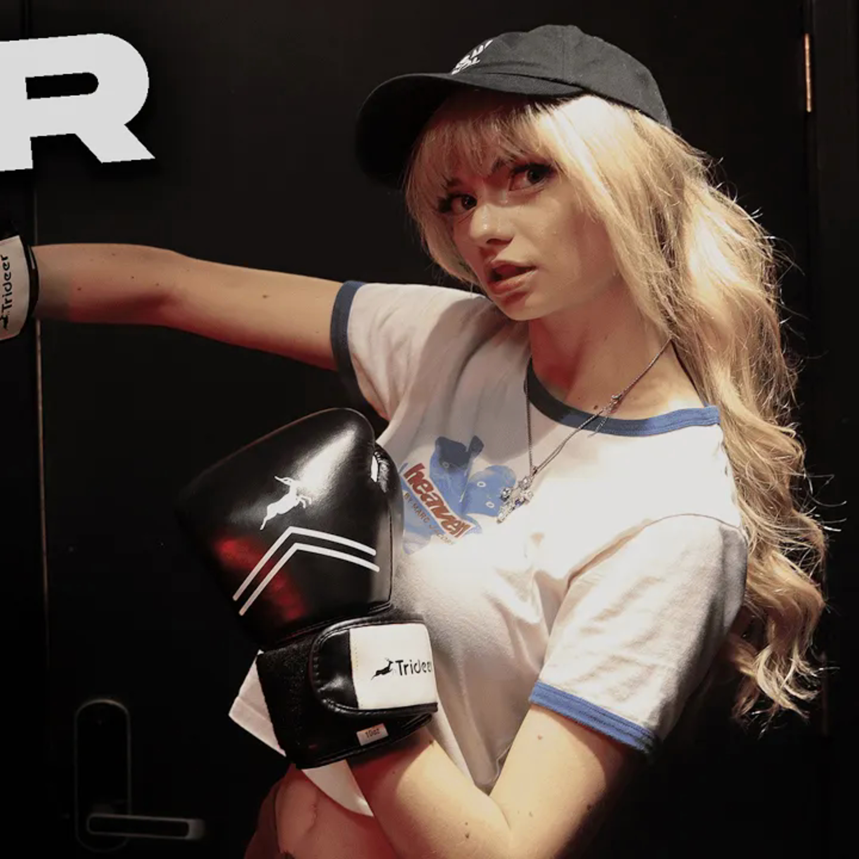 I'm Fighting ASMR Berlin episode artwork
