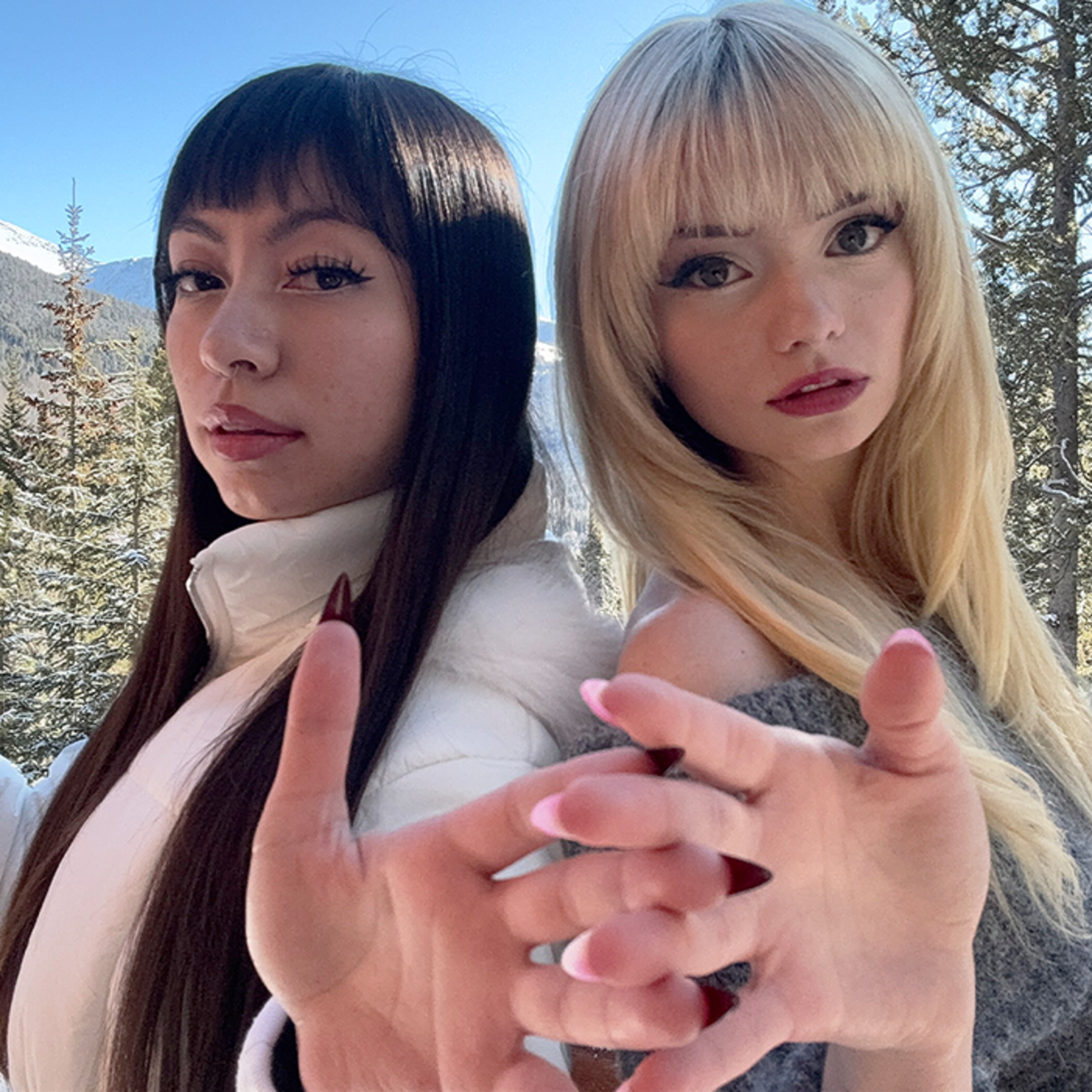 ASMR in Perfect Symmetry