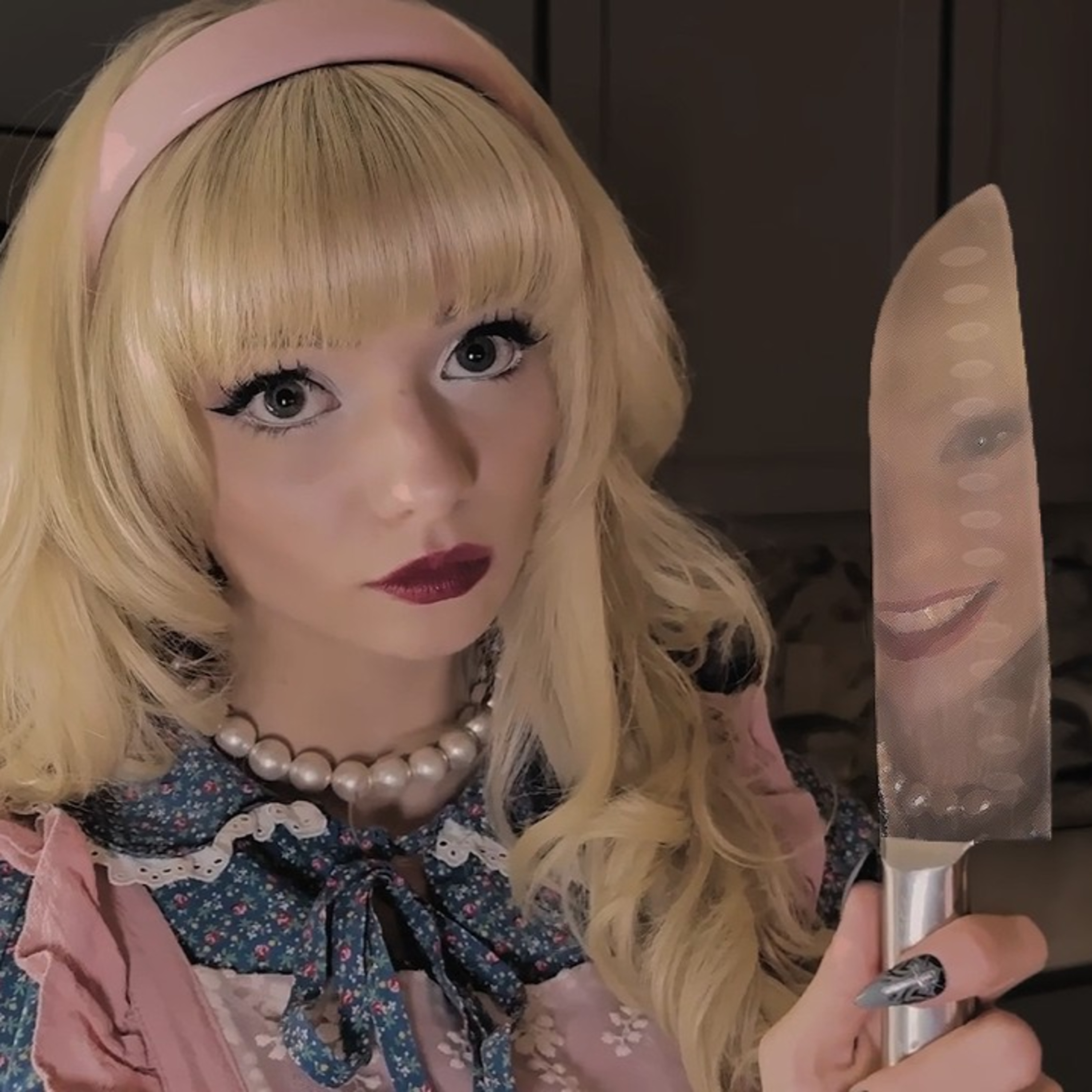 ASMR Lovely Wife... (not violent)