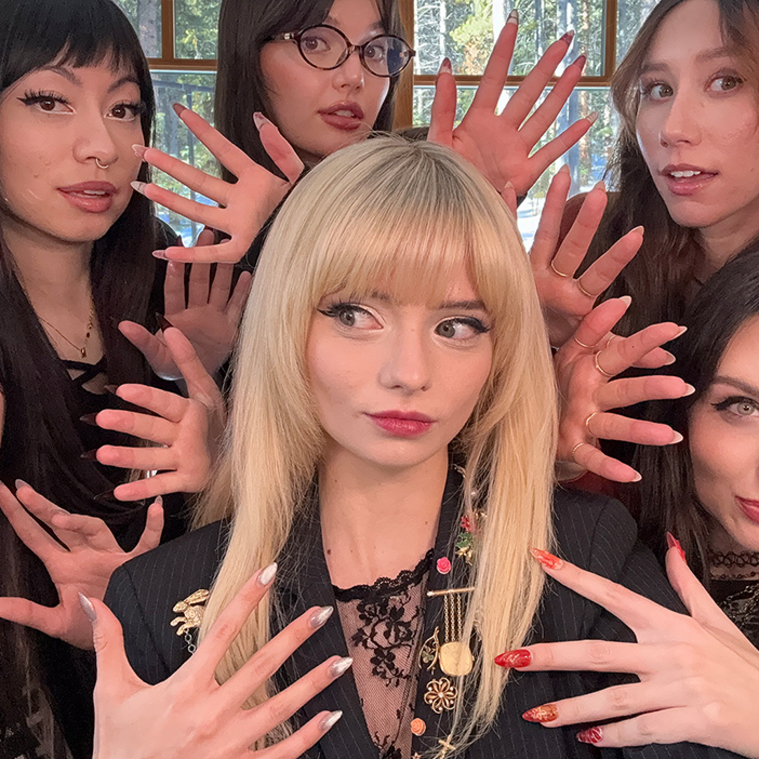 I Get ASMR From 5 ASMRists