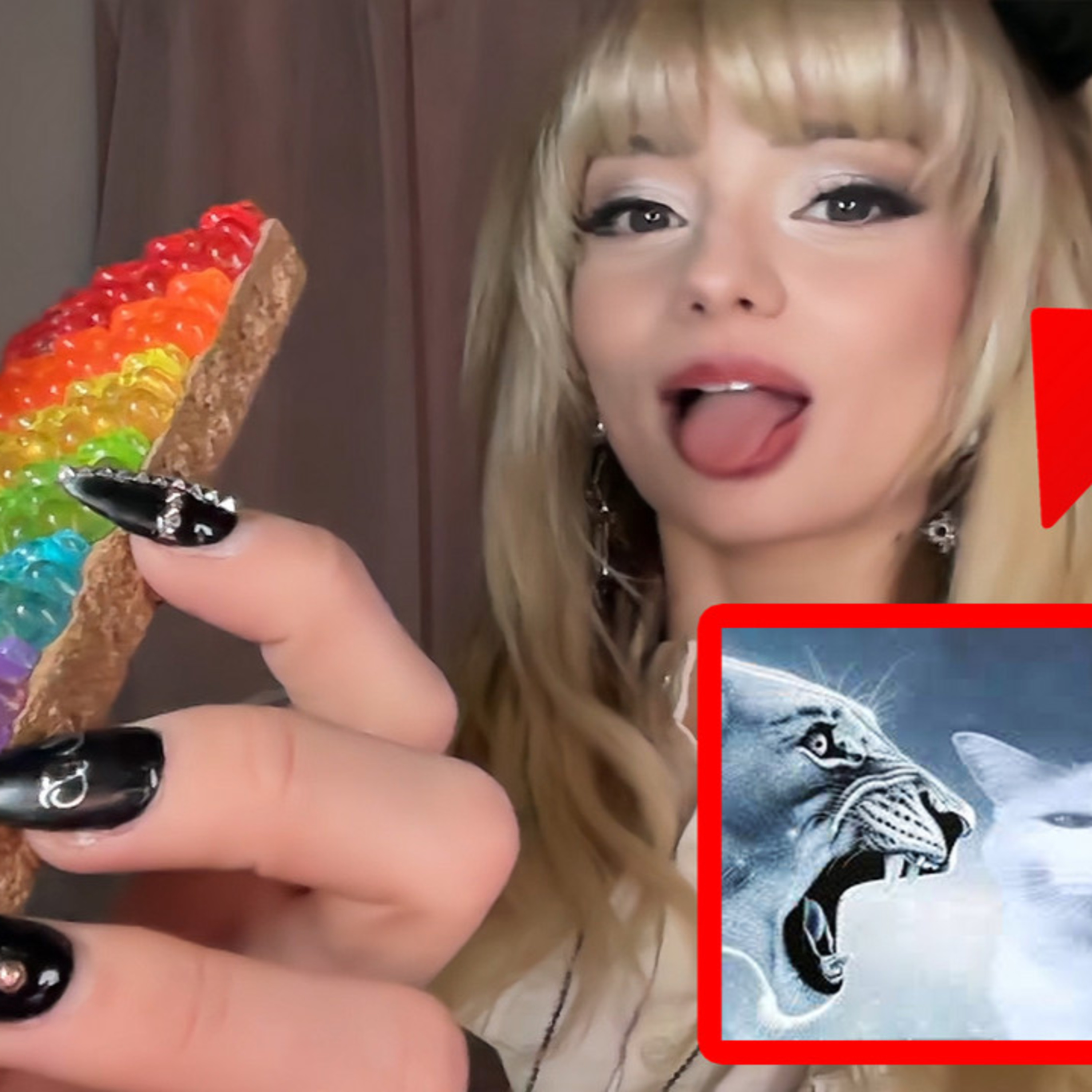 ASMR Rage Baiting You (Anticipatory Tingles)