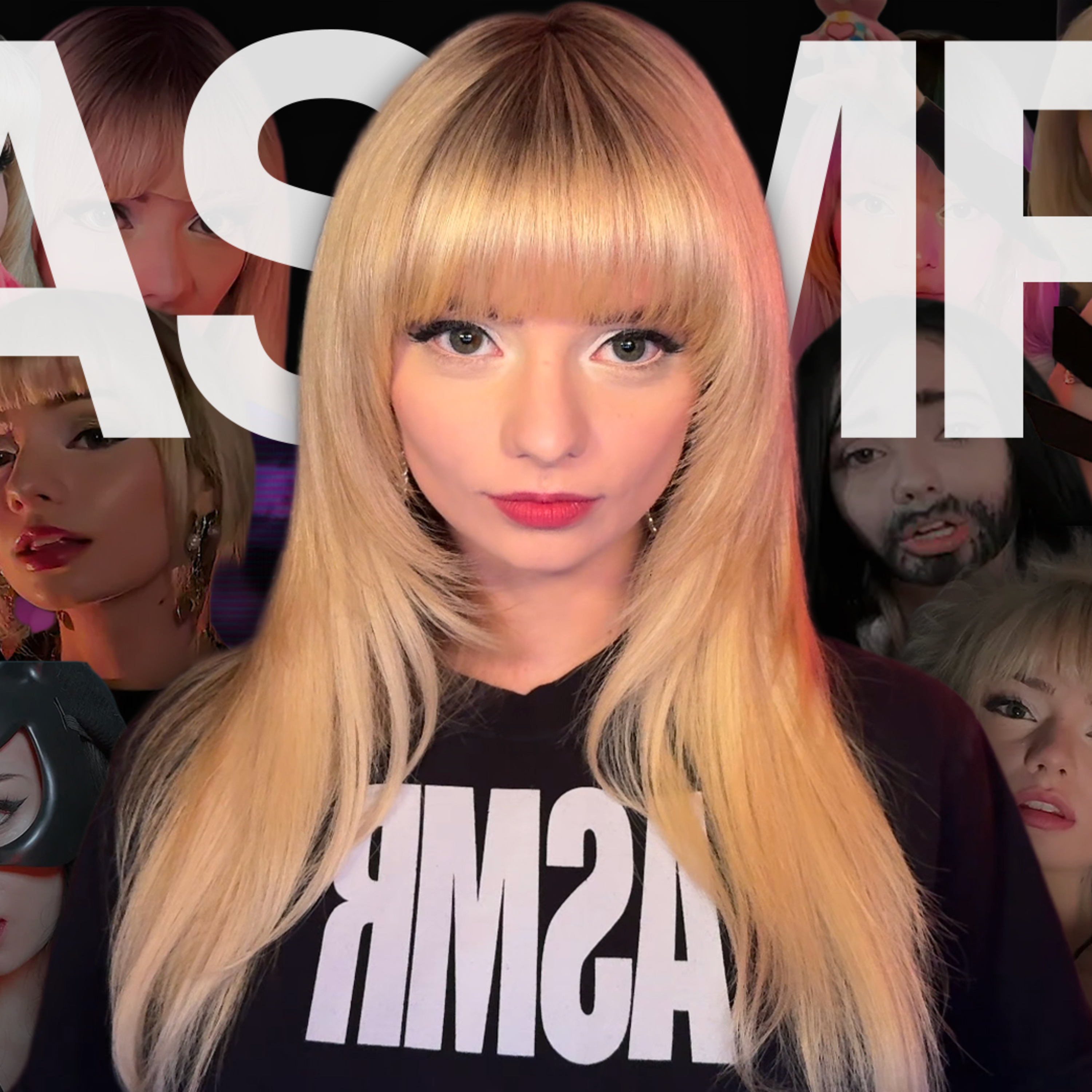 My Most Replayed ASMR Moments Ever