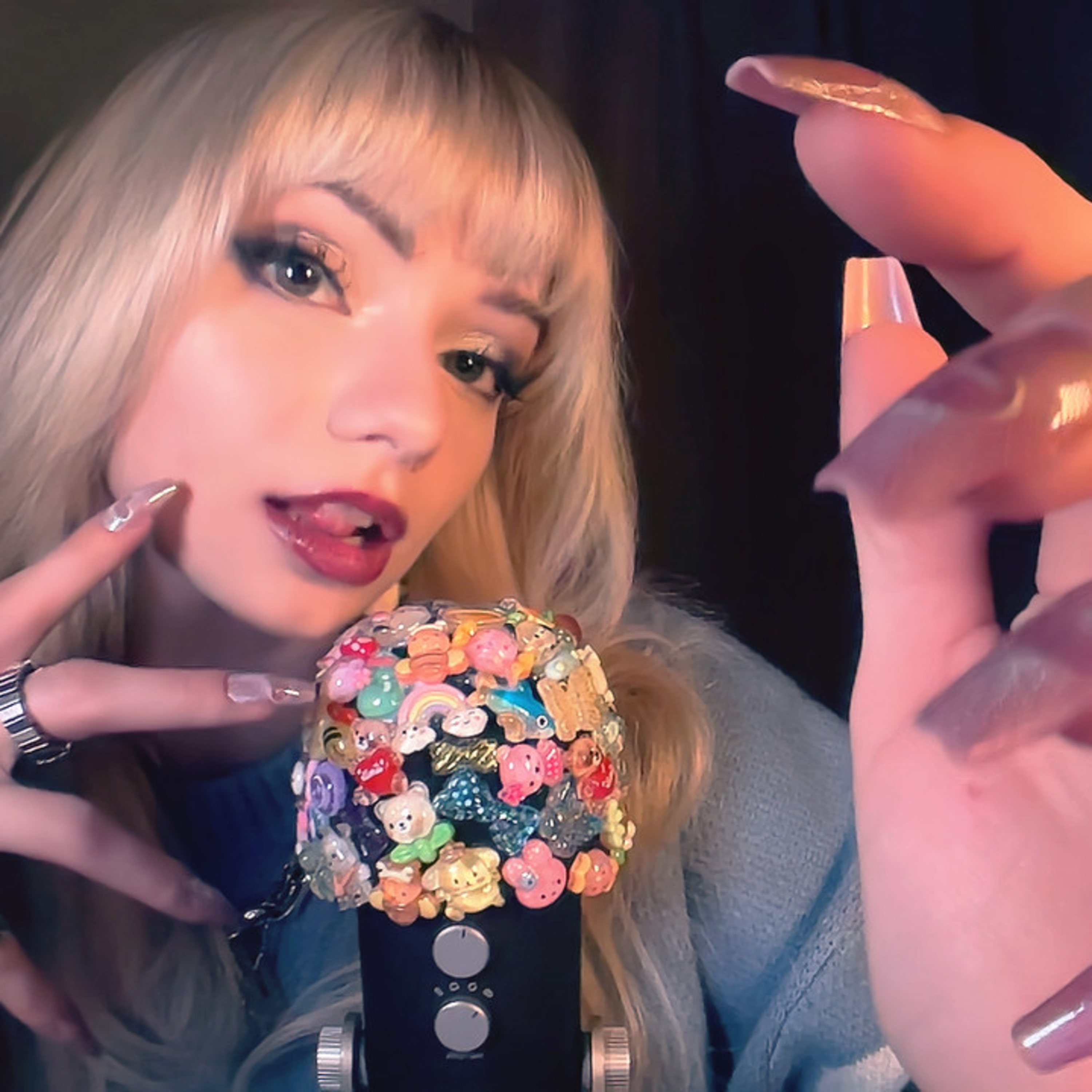 ASMR for People With Misophonia