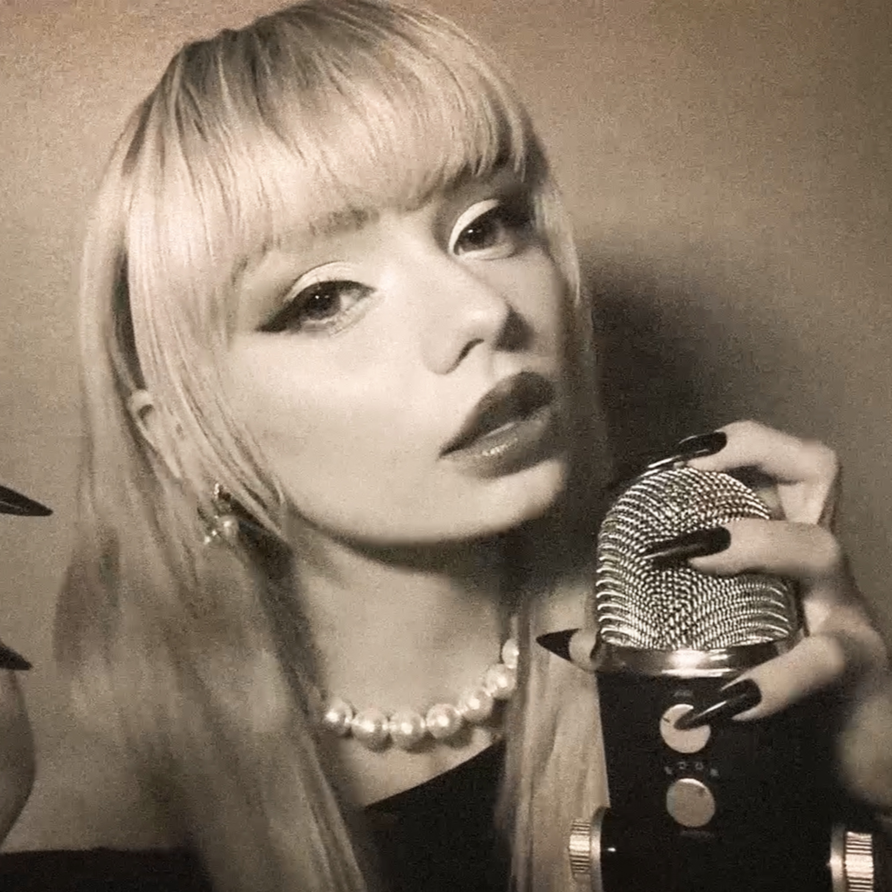 ASMR like it was 111 years ago (silent film)