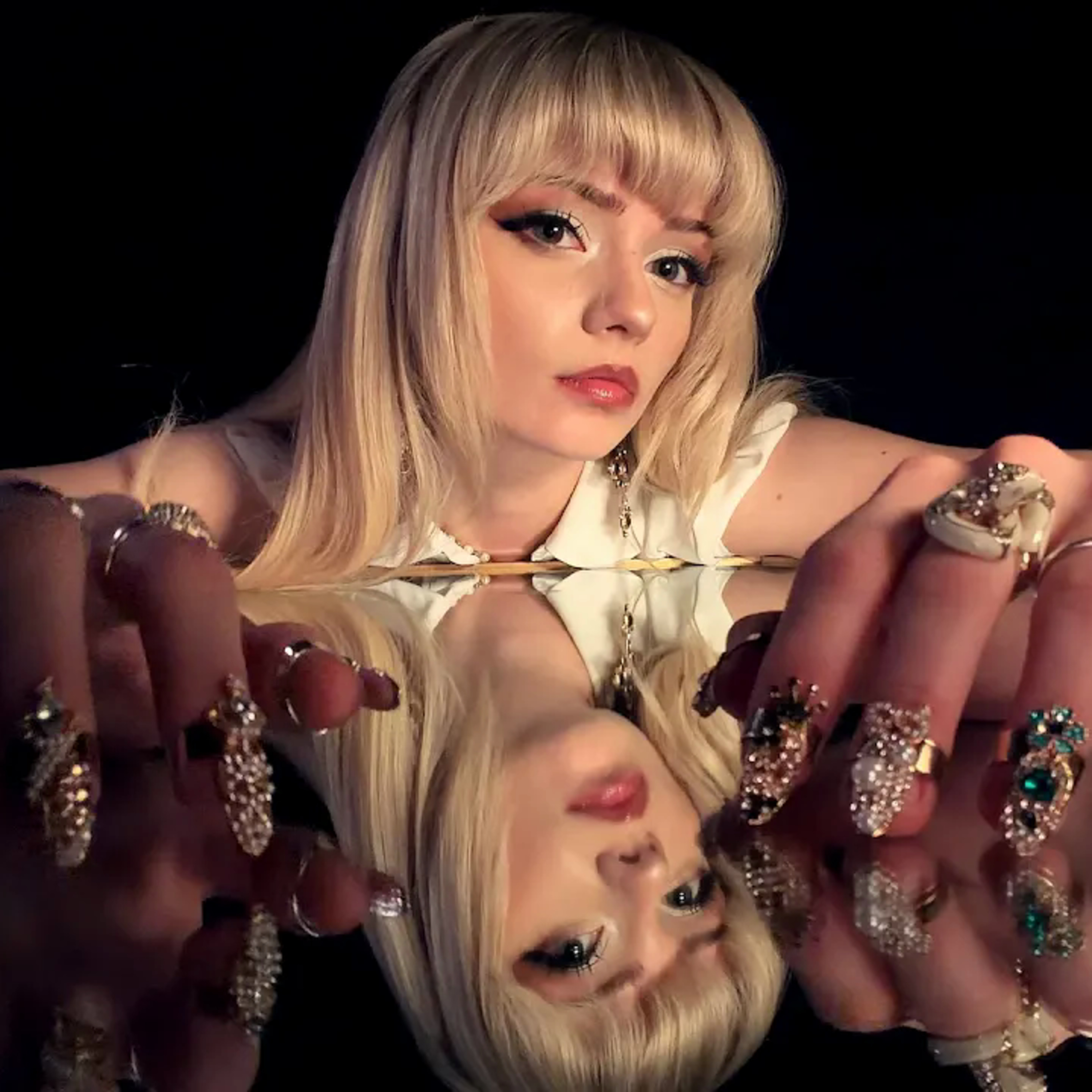 This Isn't Normal ASMR