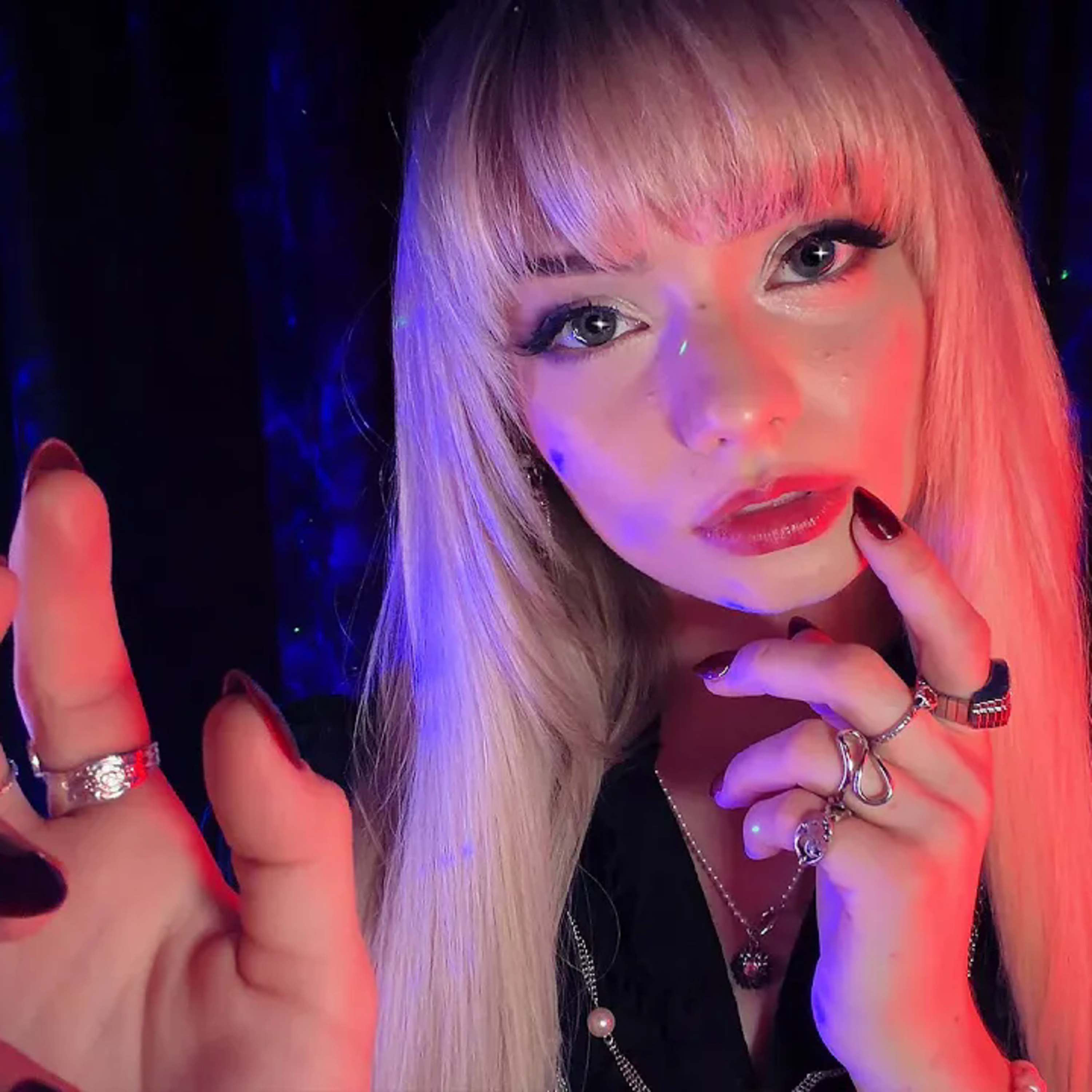 ASMR For Maximum Brain Tingles