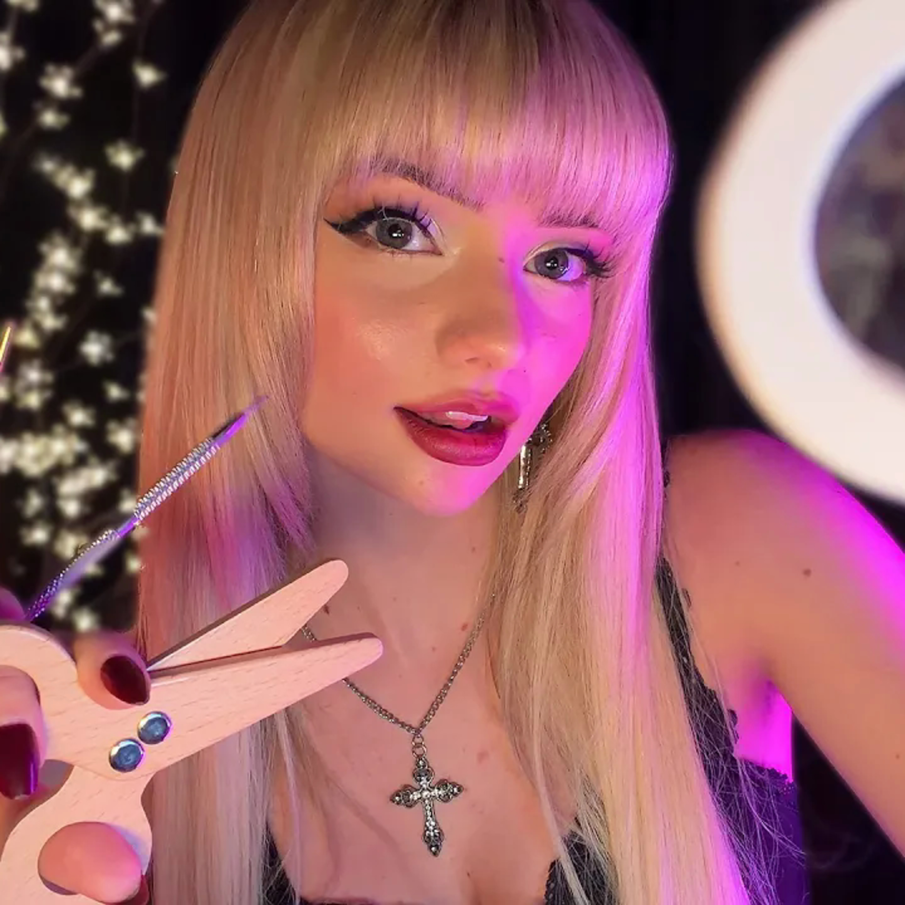 ASMR Searching For Your Tingles