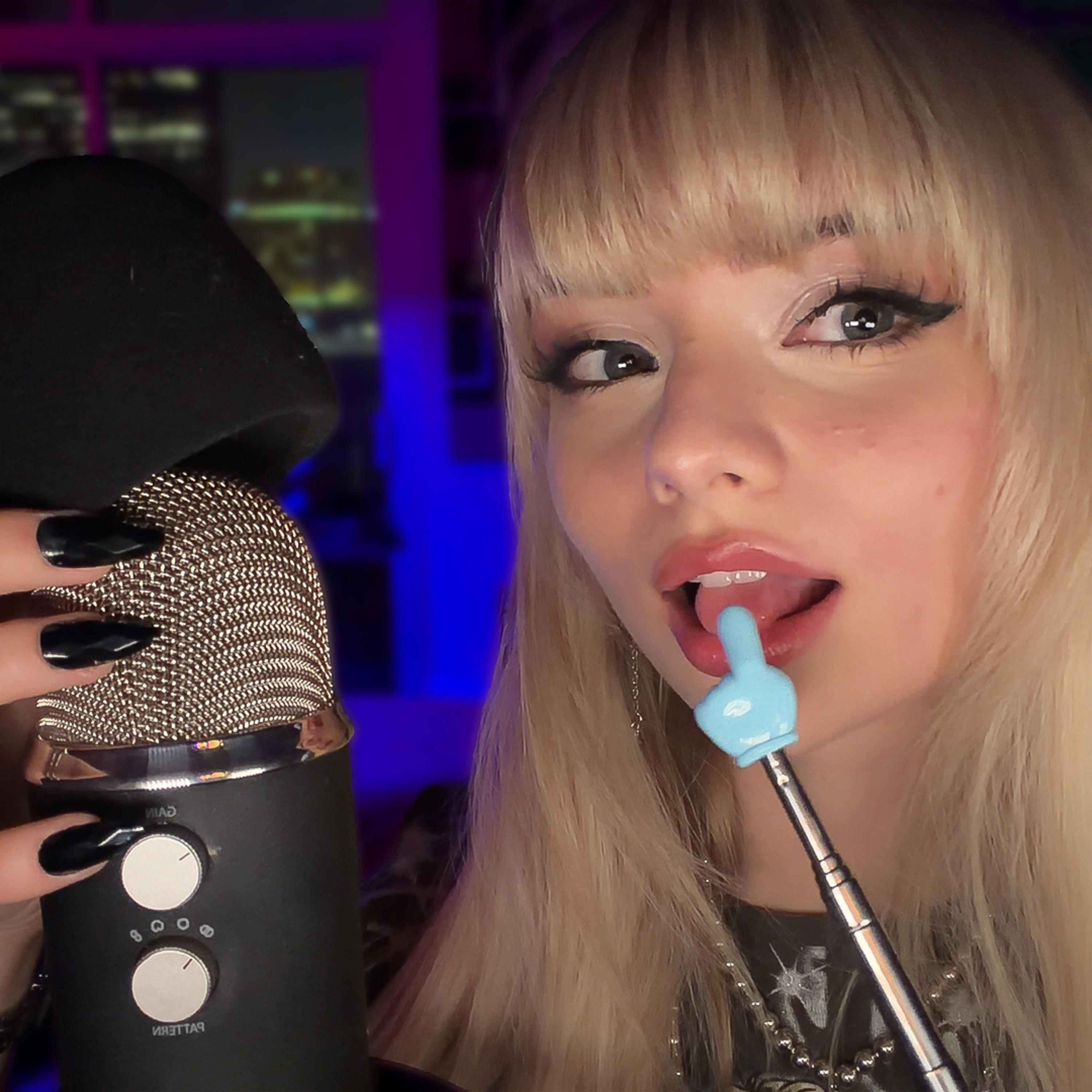ASMR That Actually Gives You Tingles