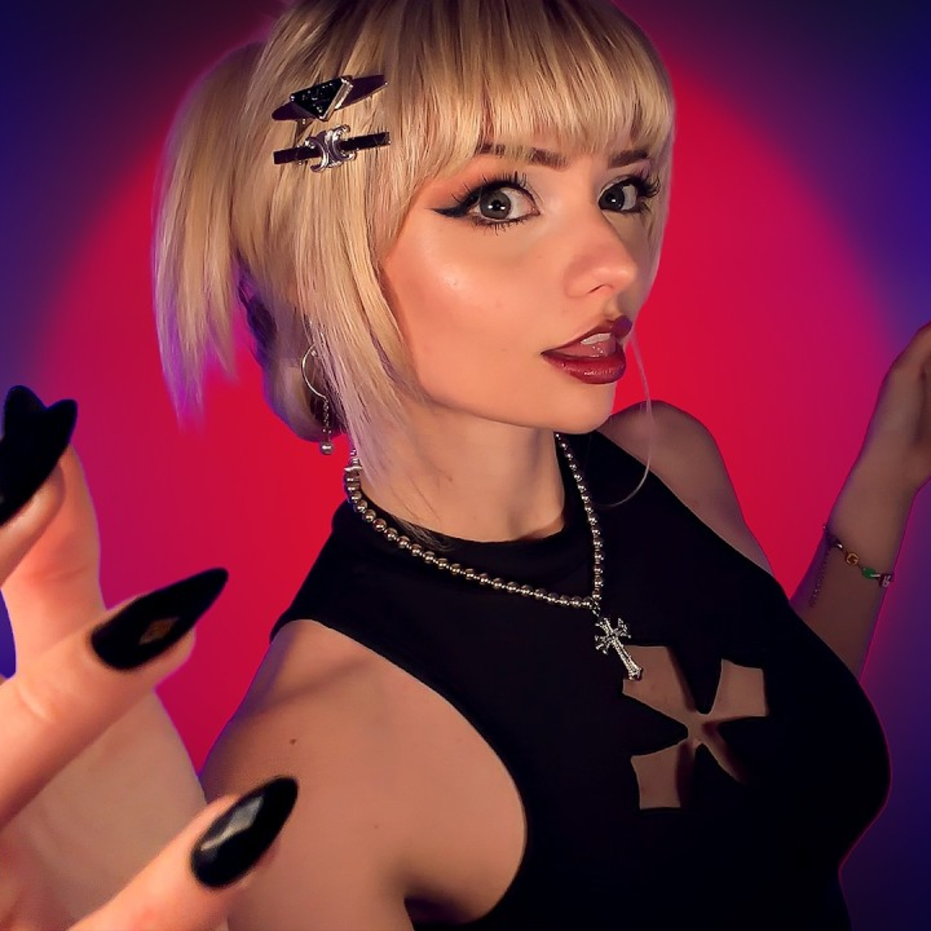 ASMR Turning You Into Antimatter