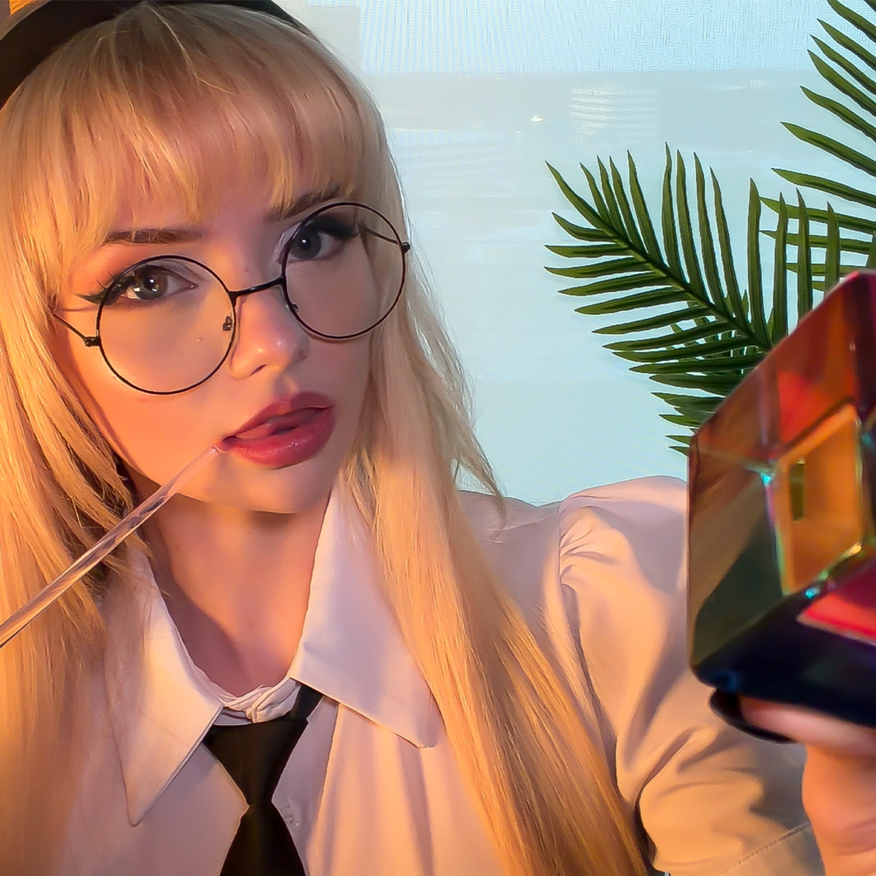 ASMR Curing Your Tingle Immunity *trust*