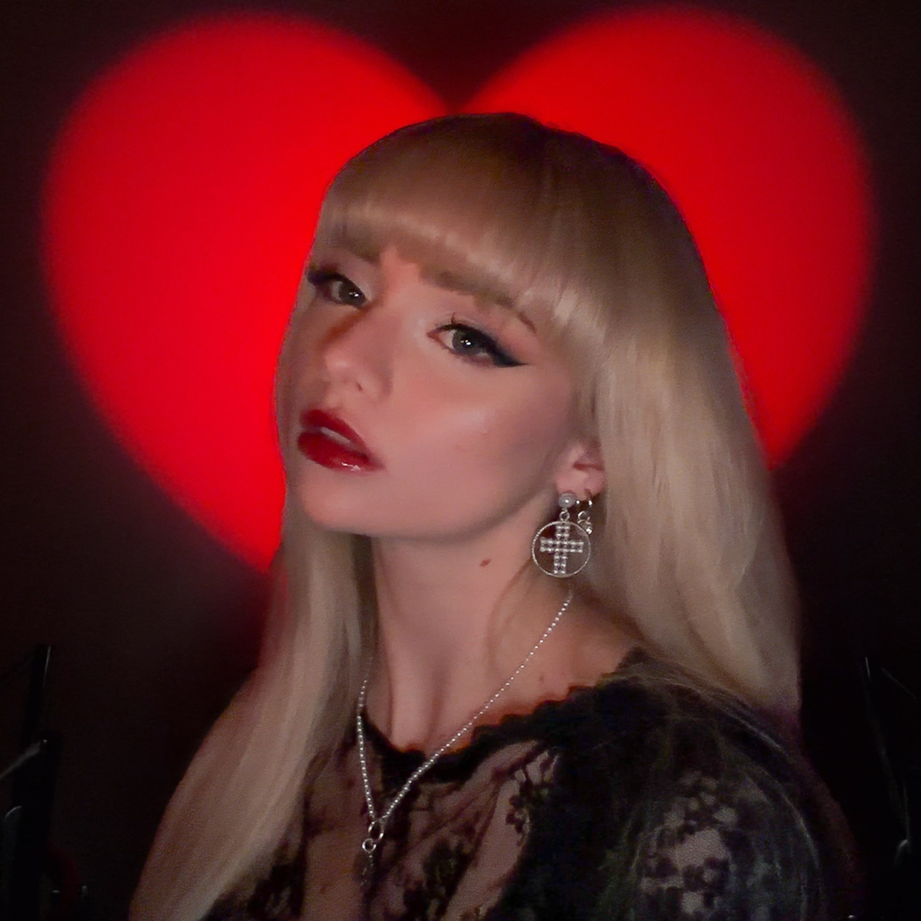 ASMR Heart Video (Fri Jul 10)