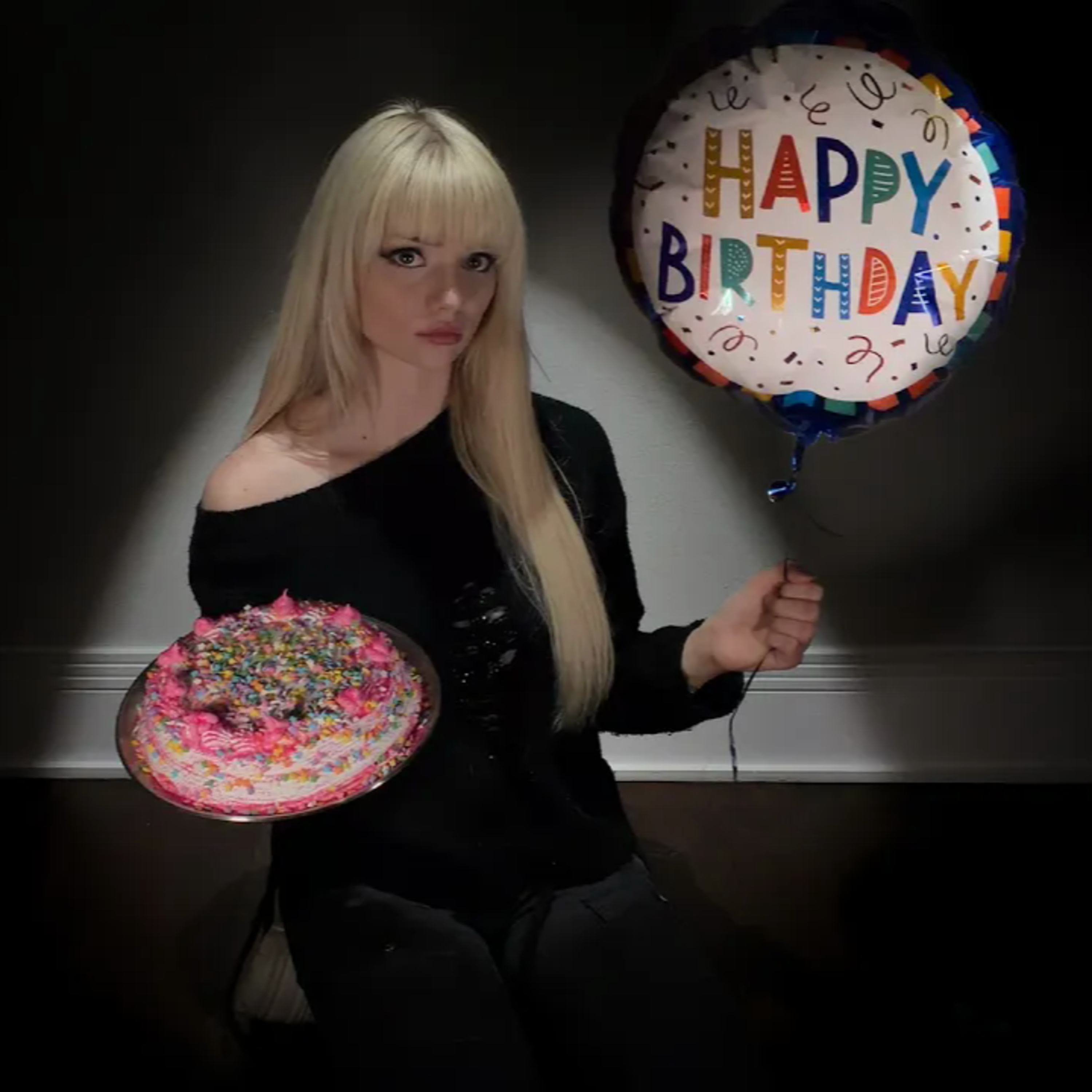 it's my birthday. (ASMR)