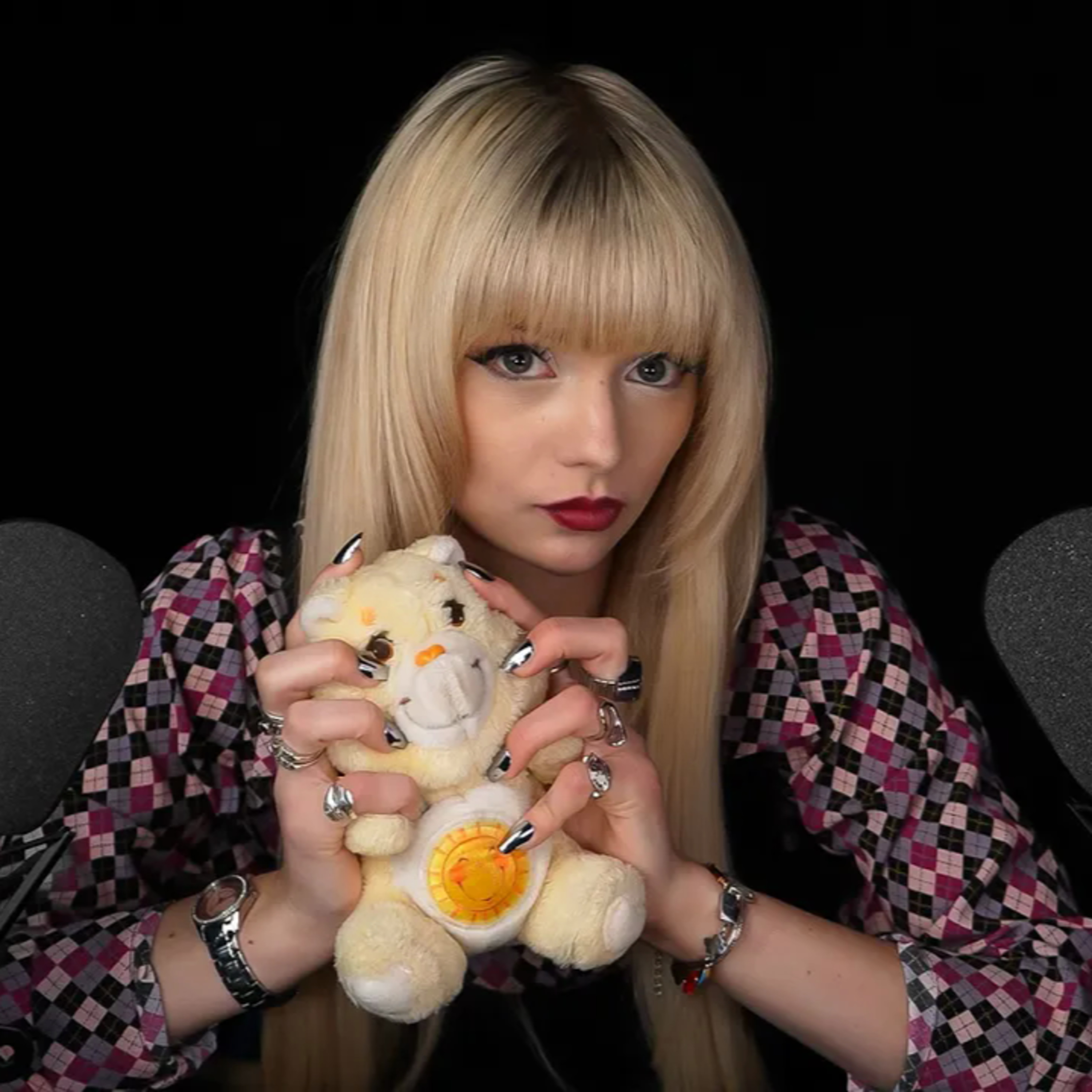 Emma's Myspace Explores #ASMR | W Studio