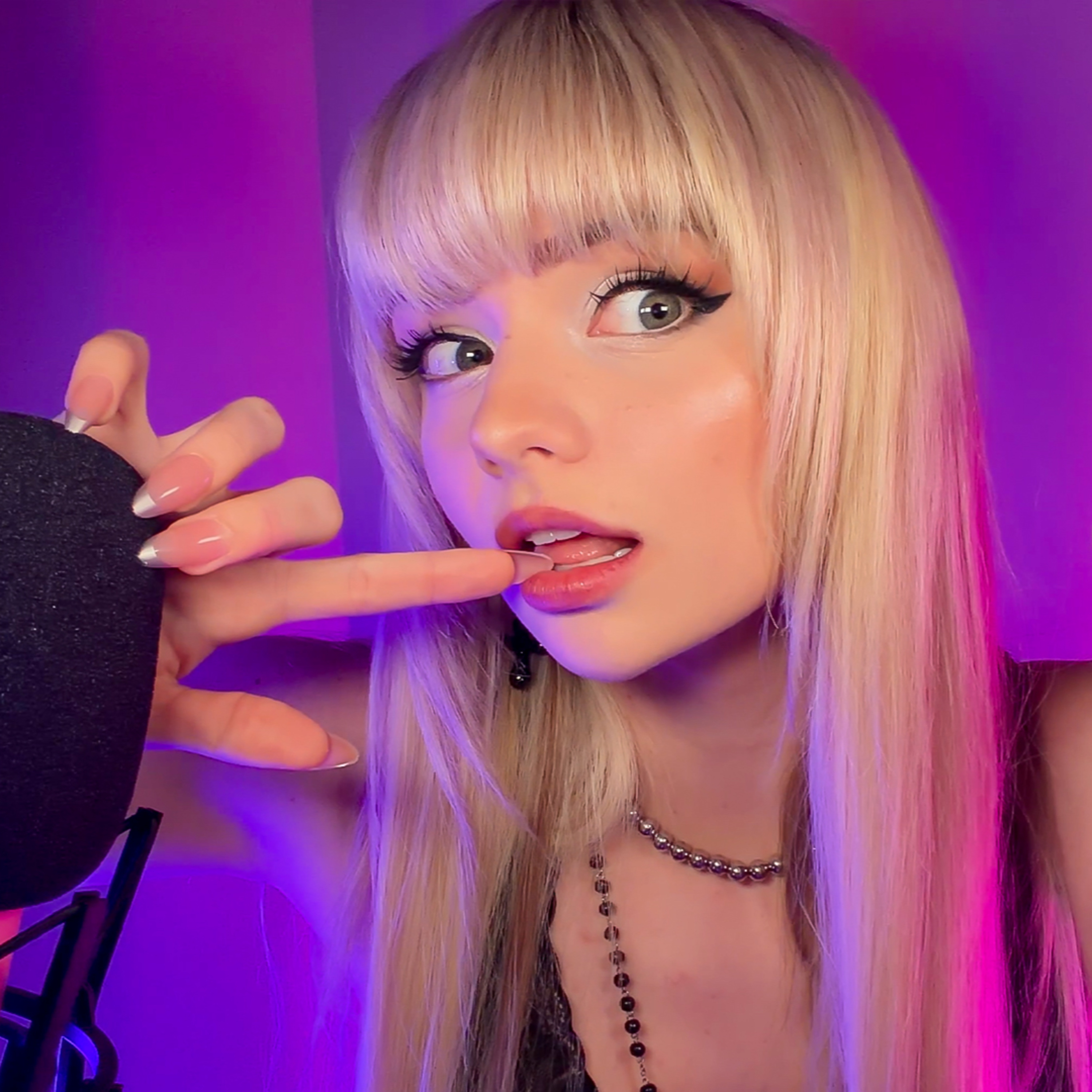 ASMR Only the Good Triggers (trust)