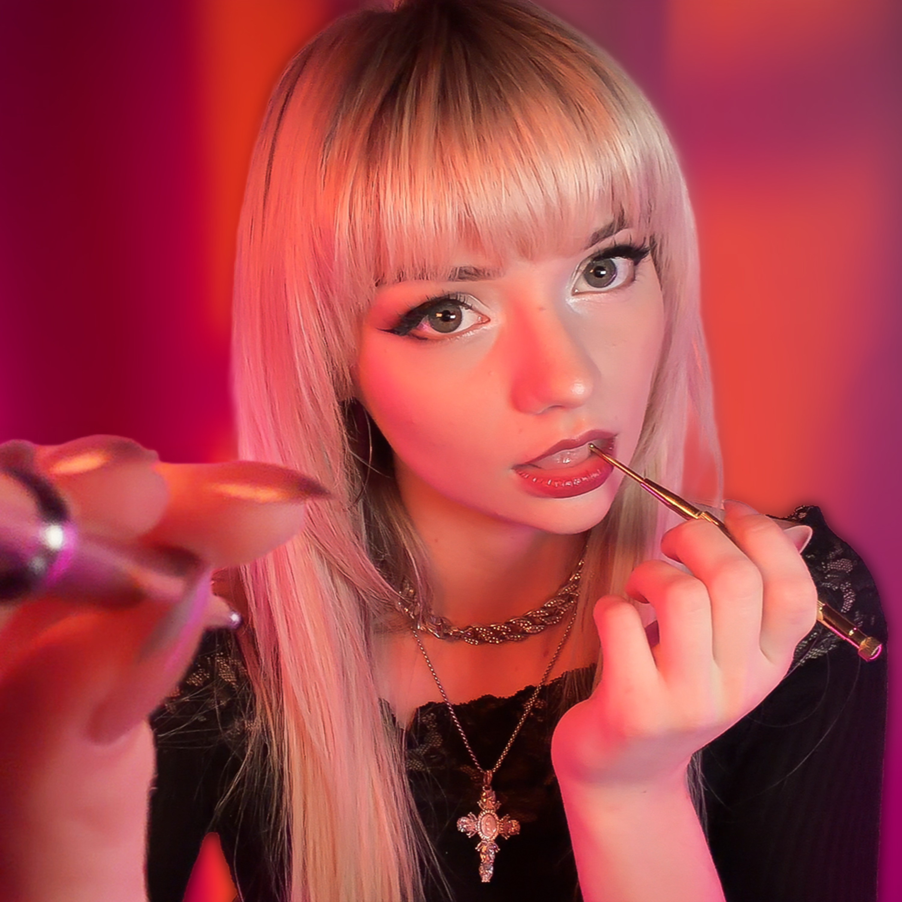 ASMR But EVERY Trigger Is Your Favorite (Mouth Sounds, Fast & Aggressive, Anticipatory)