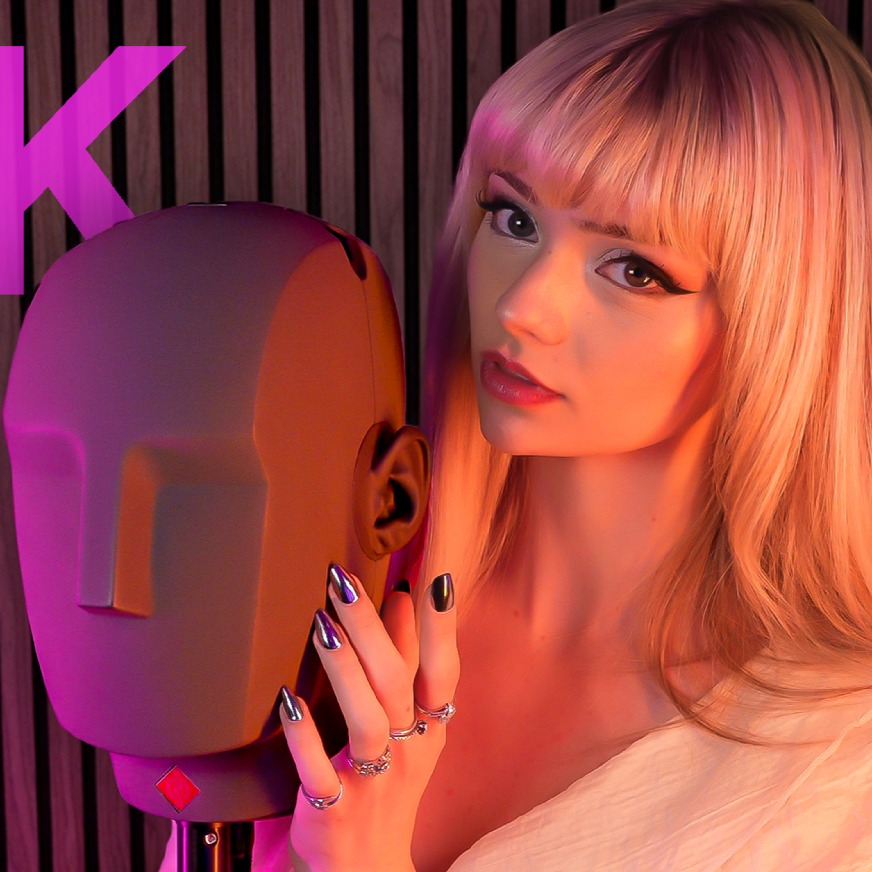ASMR That Feels REAL (4K, No Ai)
