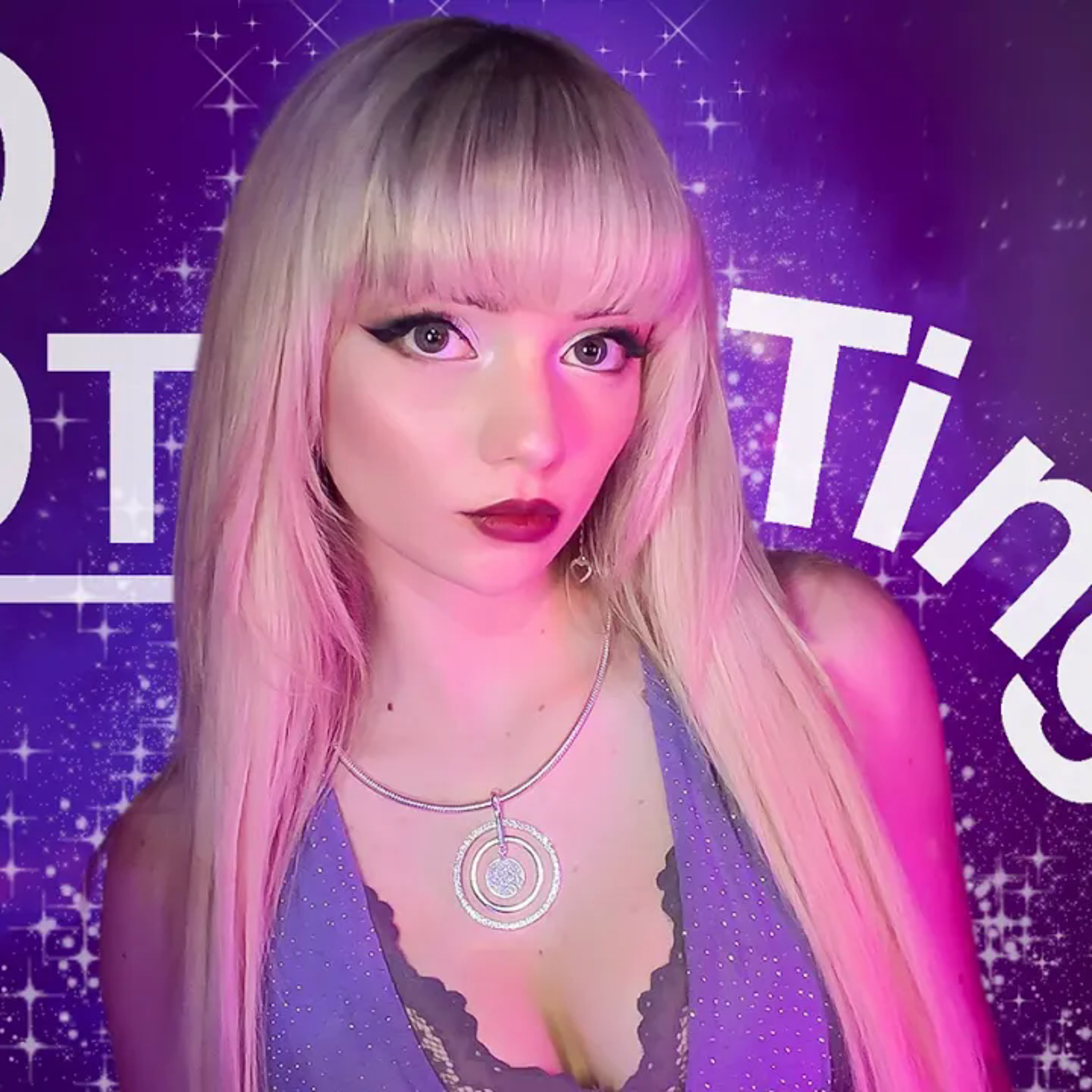ASMR DO NOT TINGLE. (good luck)