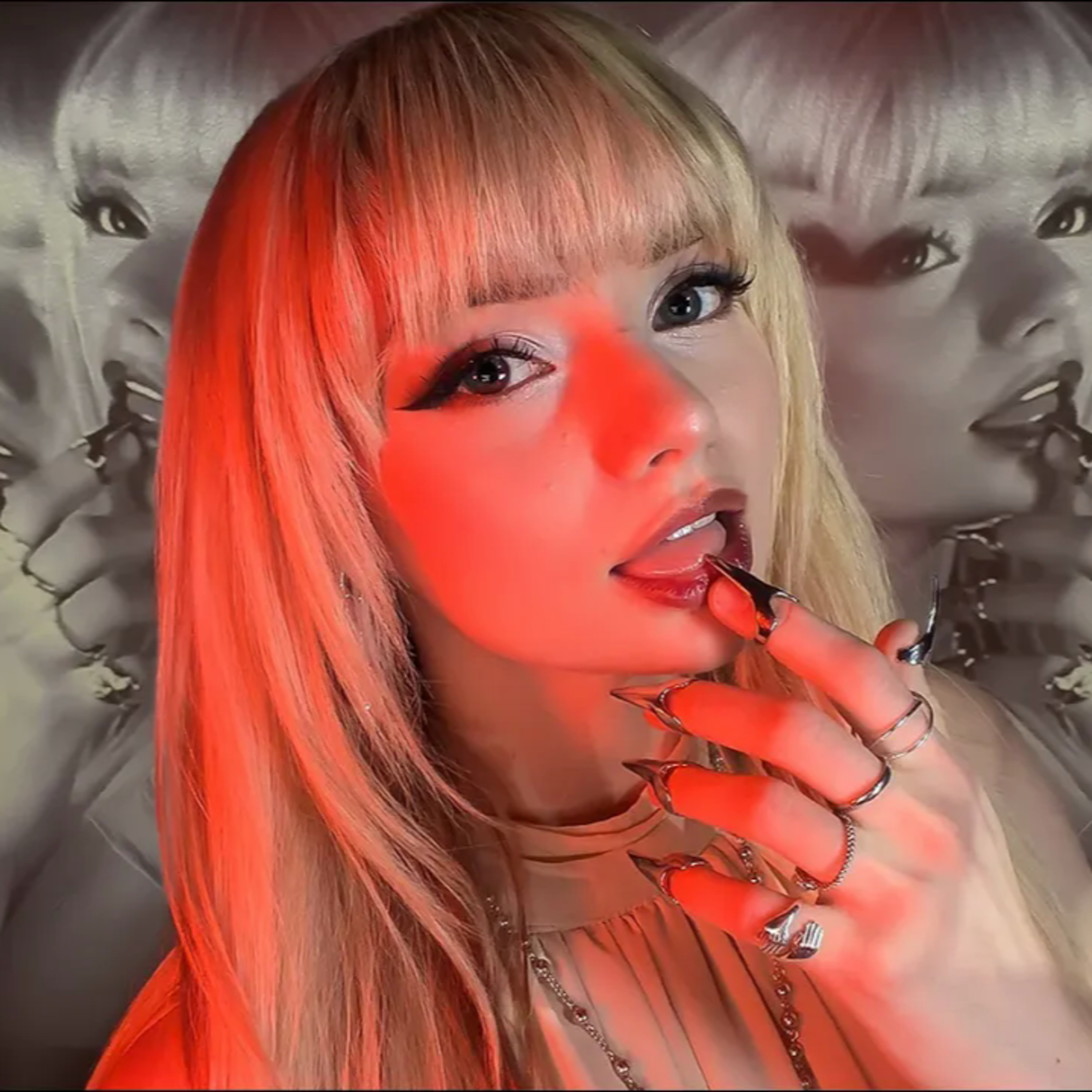 ASMR Experimental Mouth Sounds That Scratch Your Brain