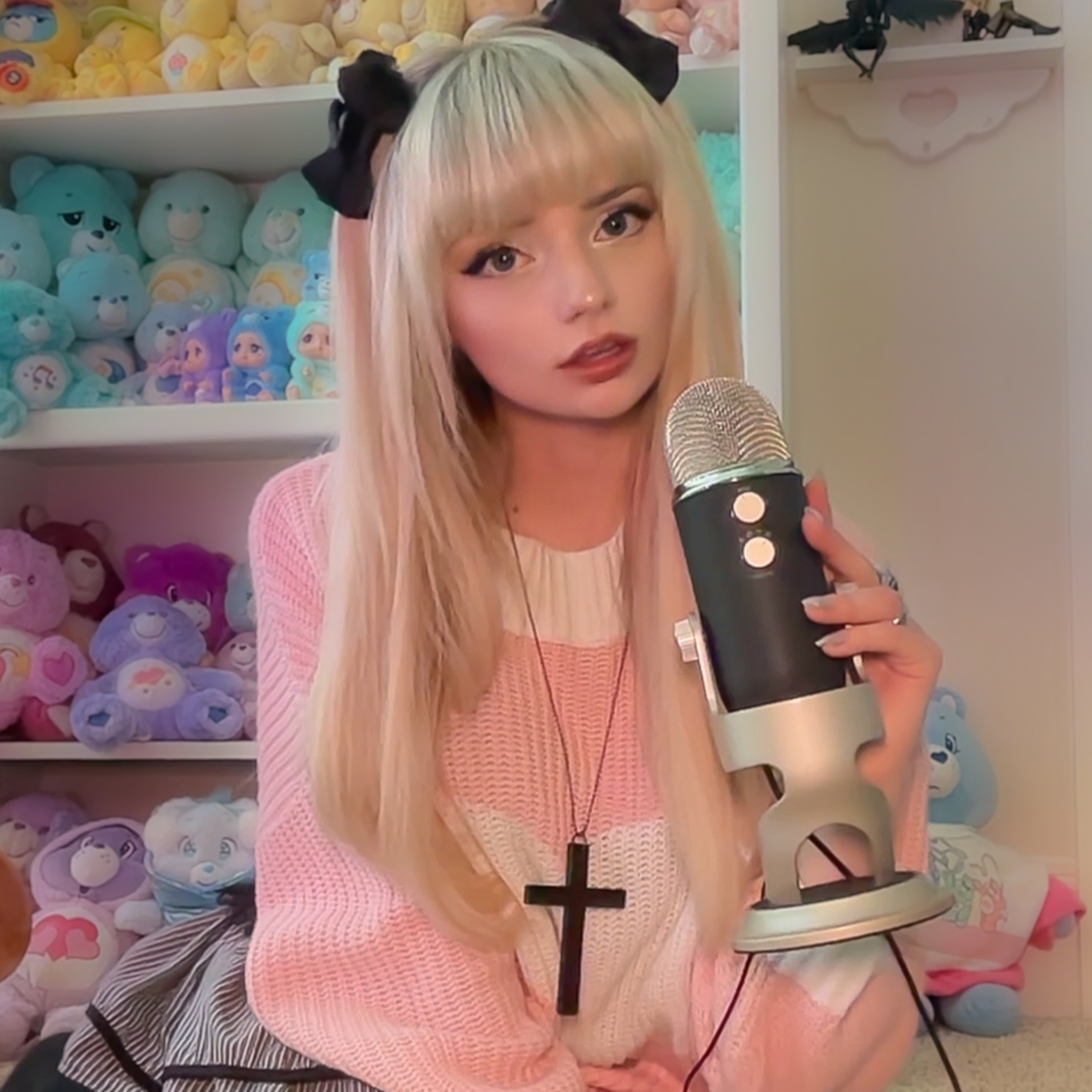 ASMR but it's 2014 again ( ͡° ͜ʖ ͡°)