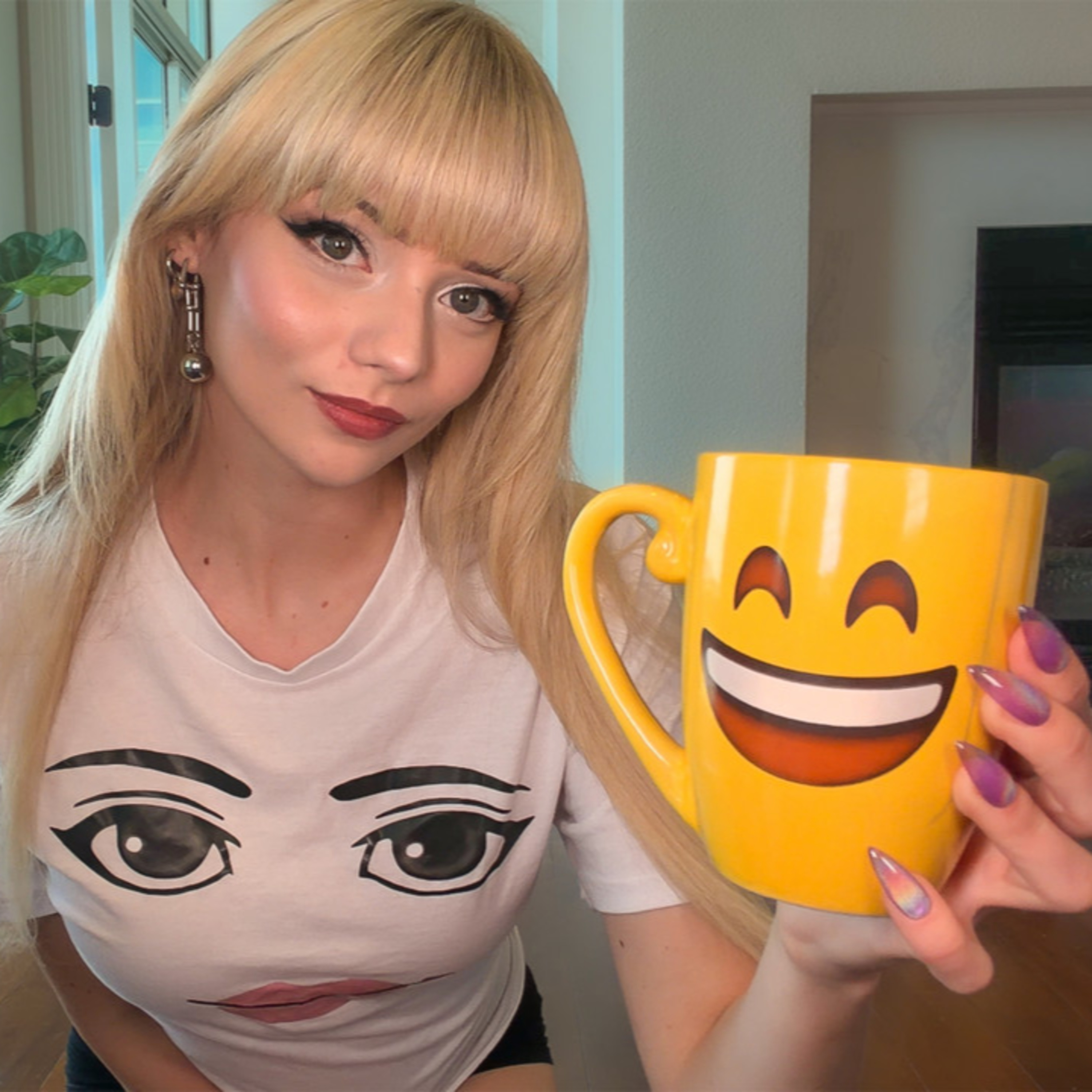 ASMR To Make You HAPPY! (instantly)